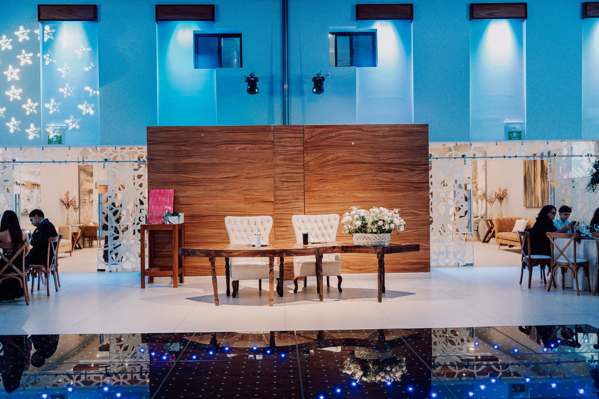 Fotógrafo de bodas en Querétaro