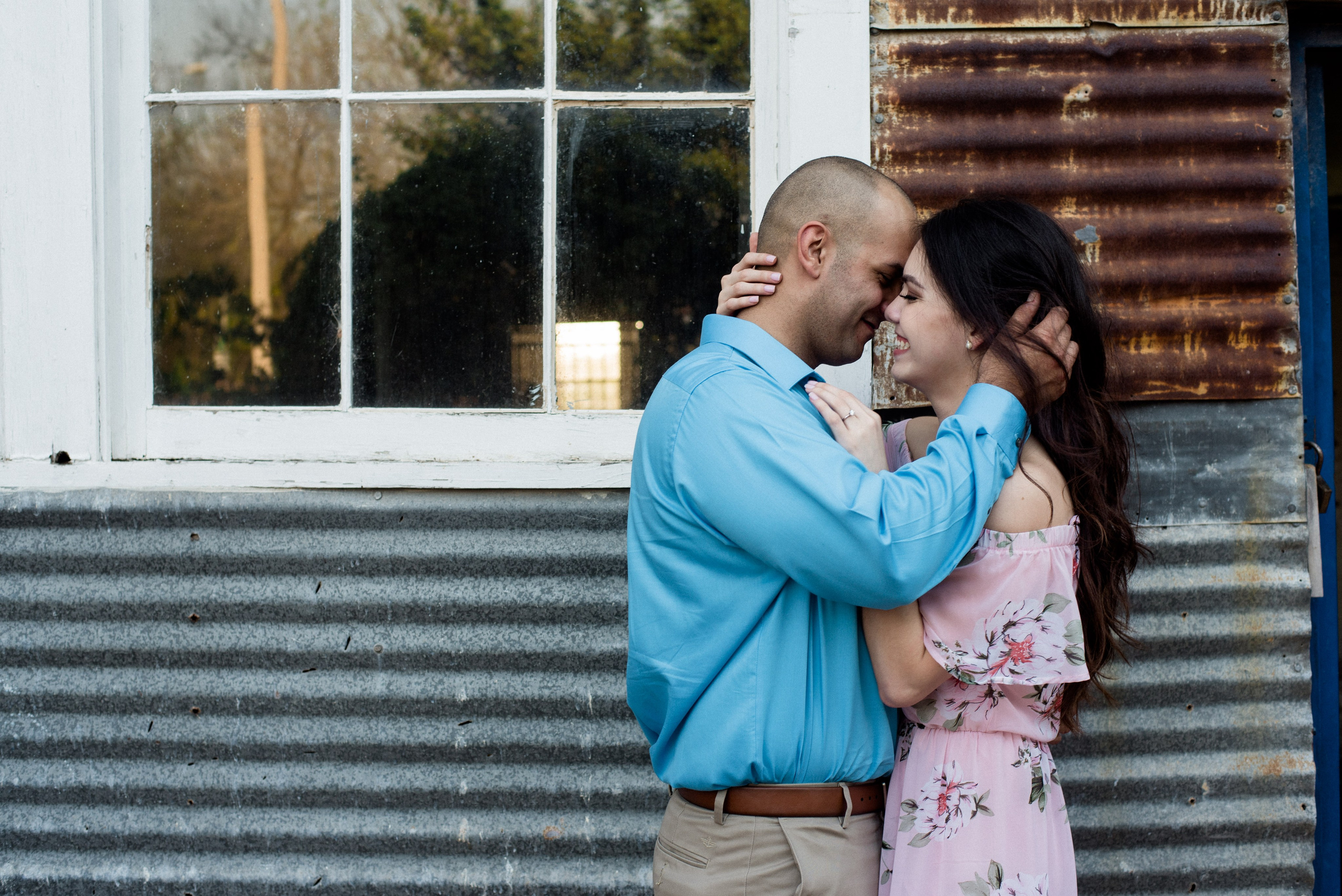 Fotógrafo de bodas en Querétaro