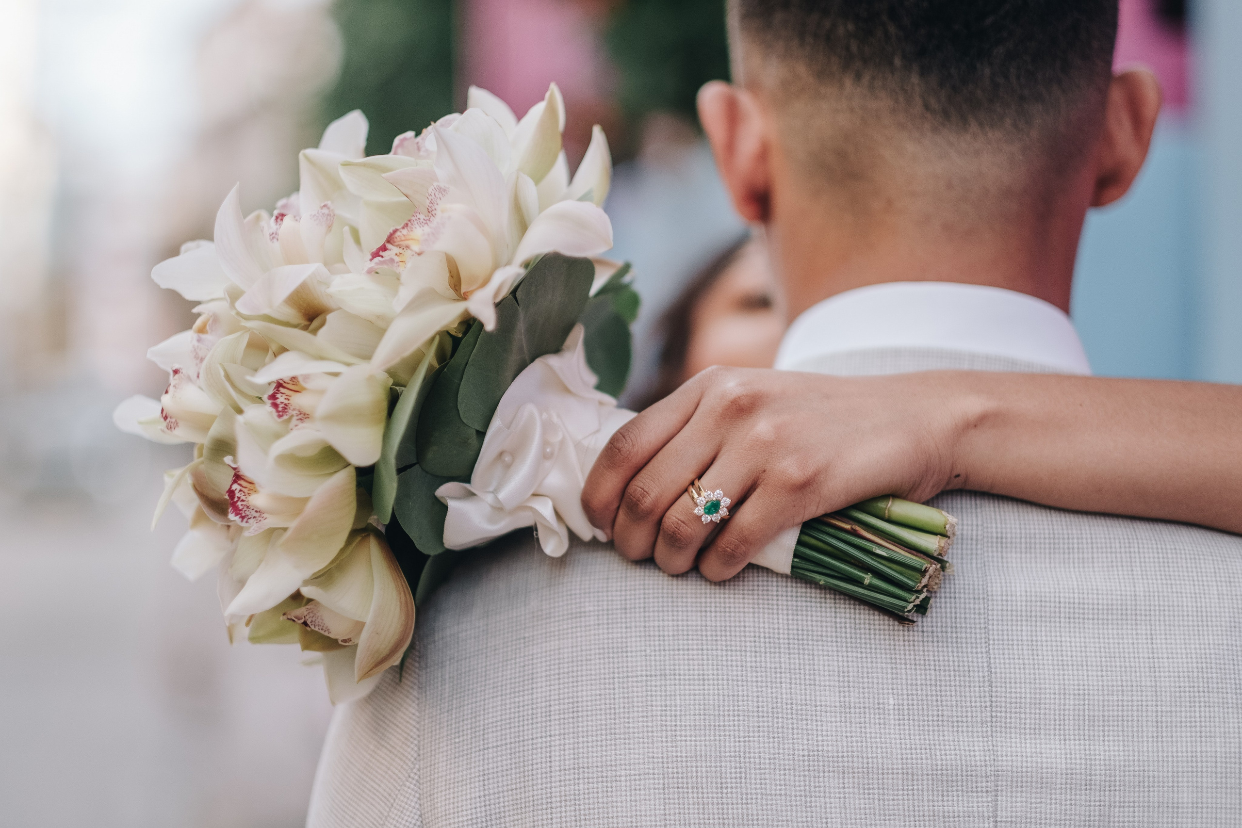 Maria & Jose. UNTERCIO BODAS | Fotografía de Bodas en Cartagena, Colombia y Destinos Internacionales
