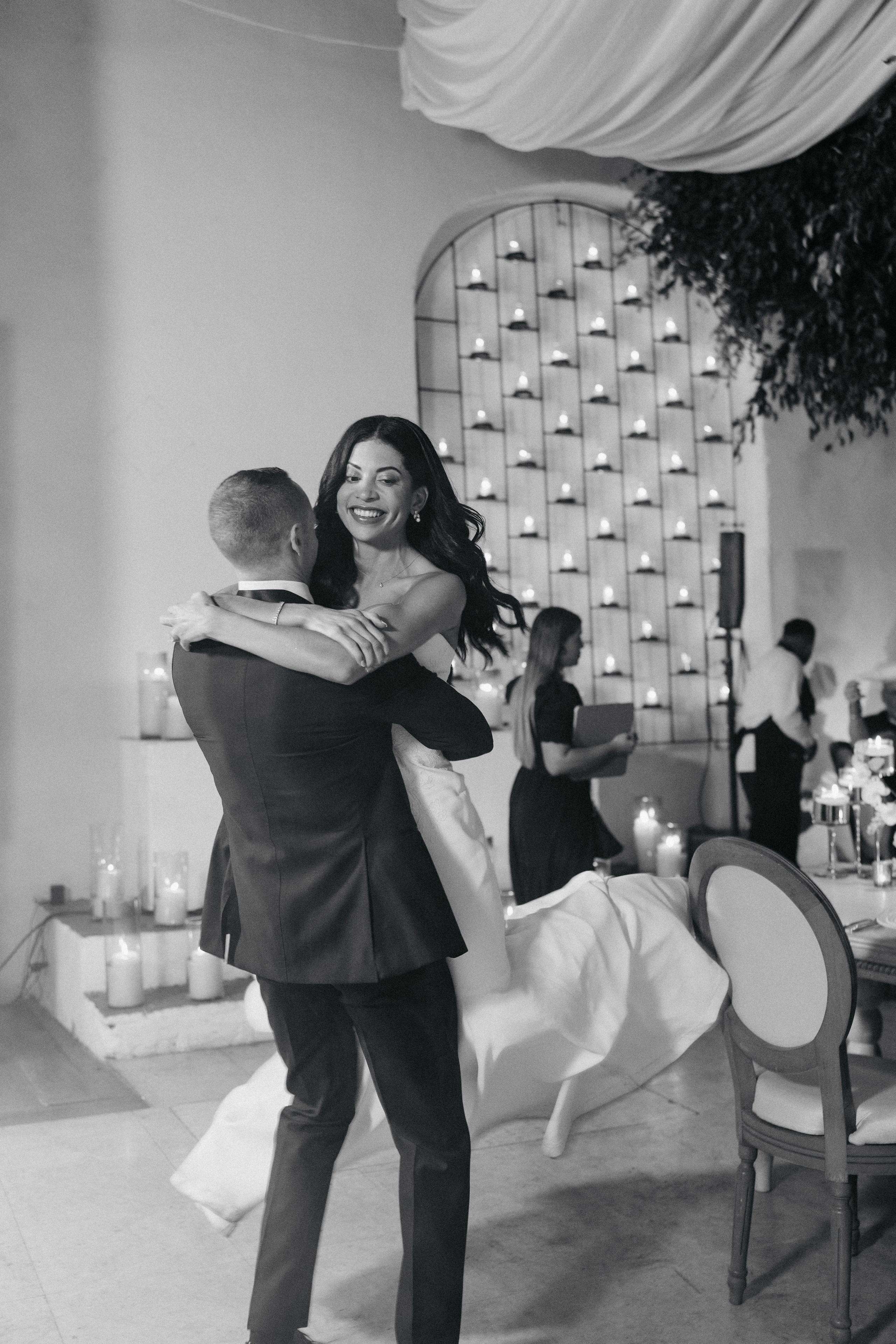 Olga & Andrew. UNTERCIO BODAS | Fotografía de Bodas en Cartagena, Colombia y Destinos Internacionales
