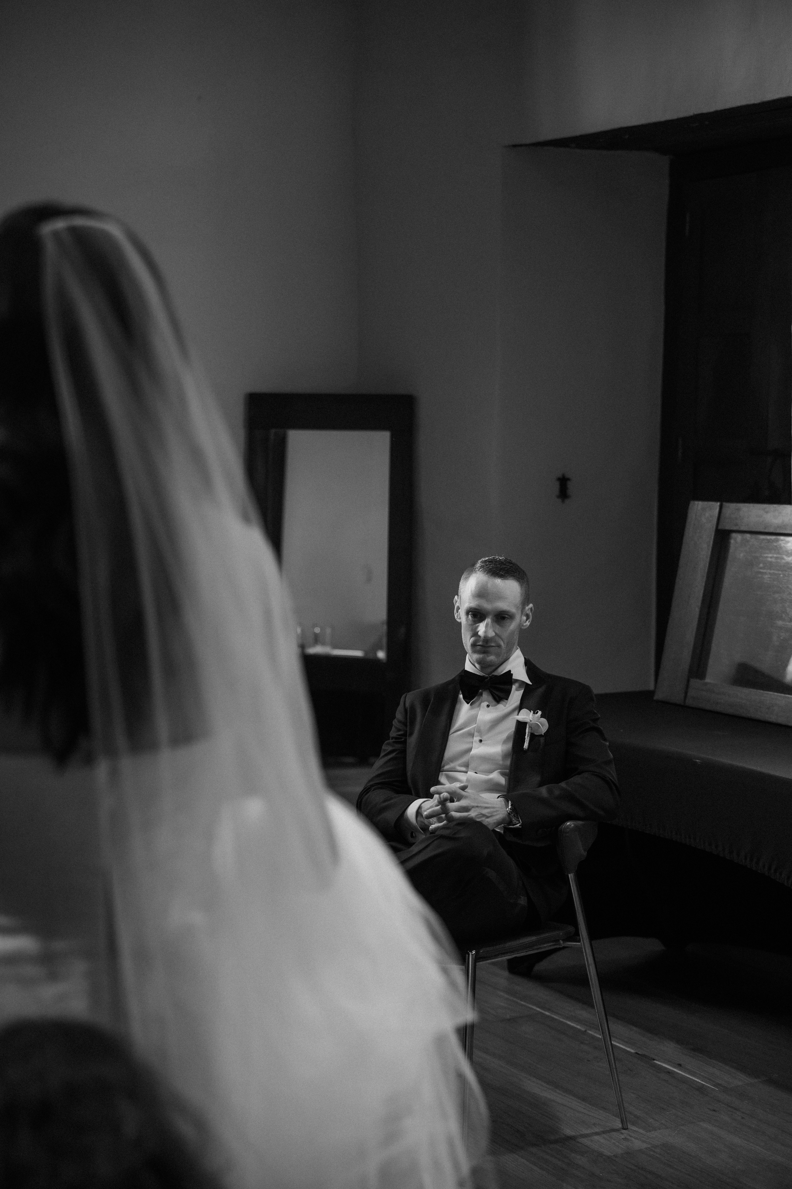 Olga & Andrew. UNTERCIO BODAS | Fotografía de Bodas en Cartagena, Colombia y Destinos Internacionales