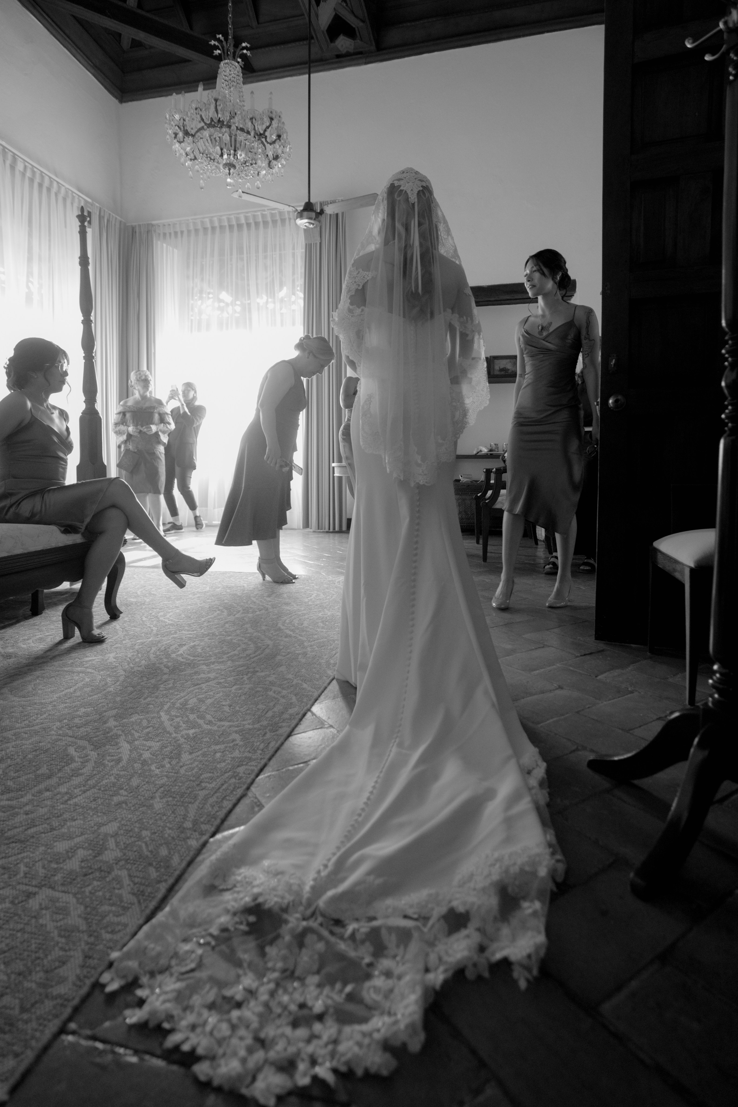 Bryon & Jessica. UNTERCIO BODAS | Fotografía de Bodas en Cartagena, Colombia y Destinos Internacionales