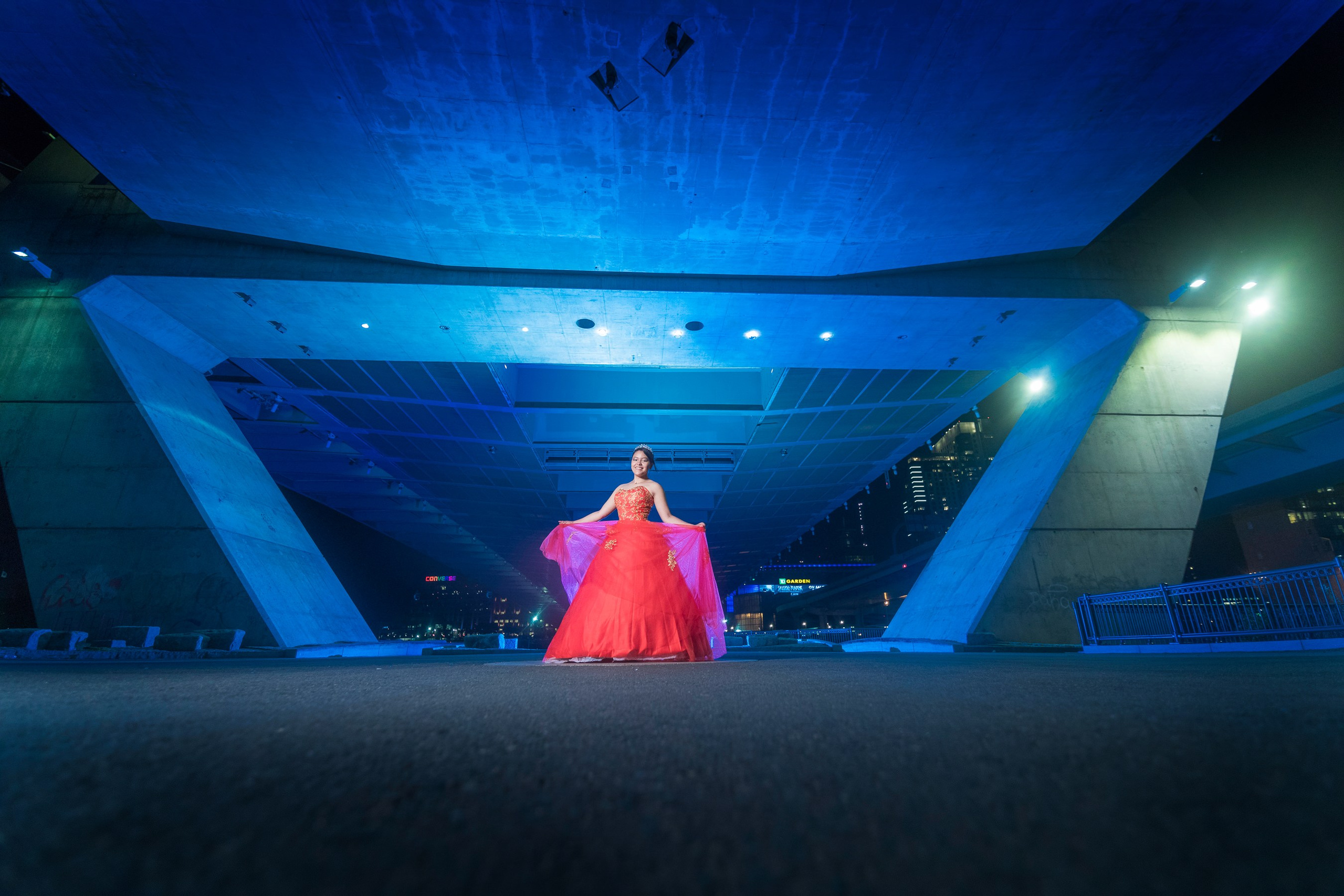 Quinceañeras. Professional Photographer in Chihuahua, Mexico — Alex Mendoza