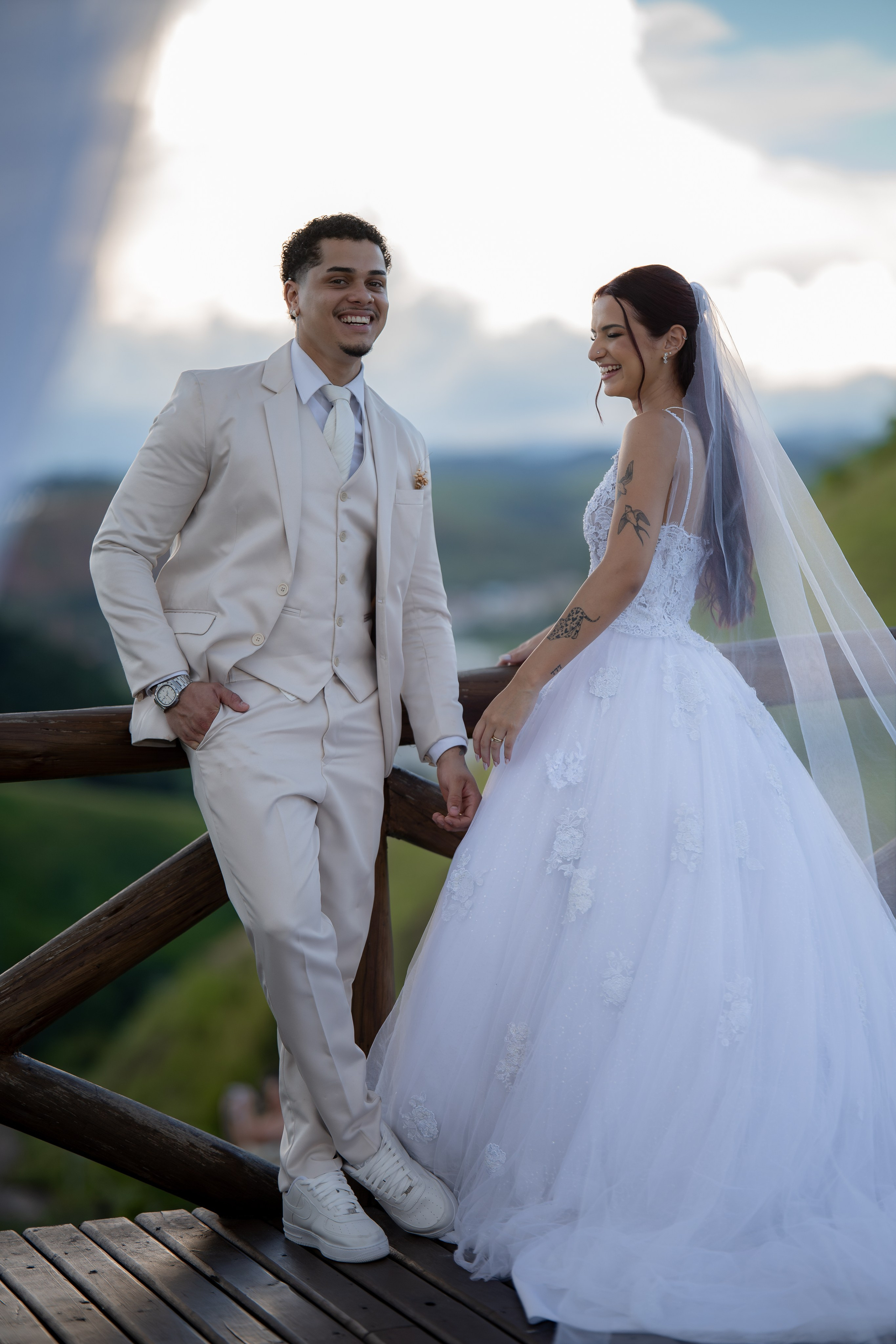 Casamento Karoline Fernandes & Eduardo. Cristofr Jhons | Fotógrafo de Casamento