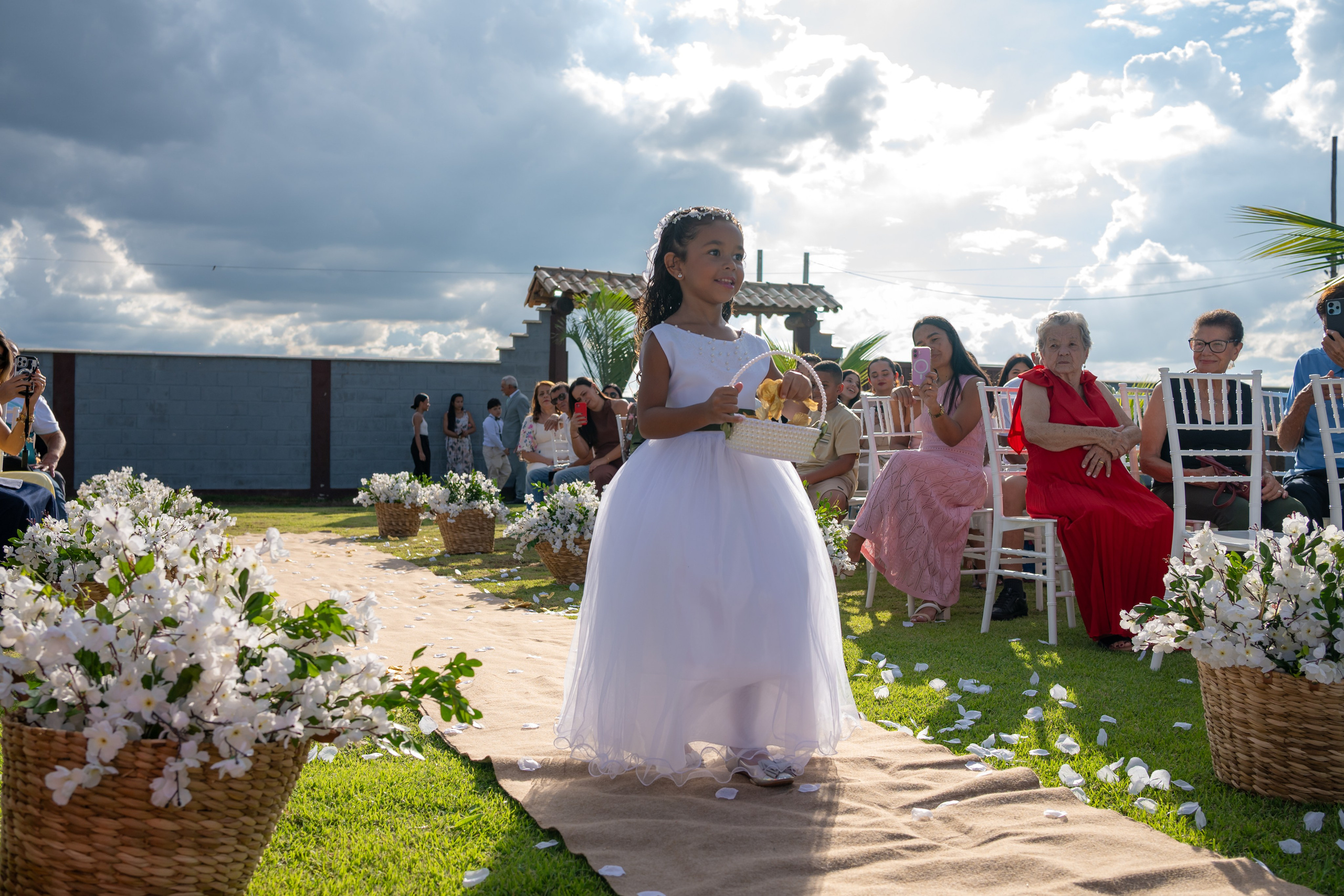 Casamento Karoline Fernandes & Eduardo. Cristofr Jhons | Fotógrafo de Casamento