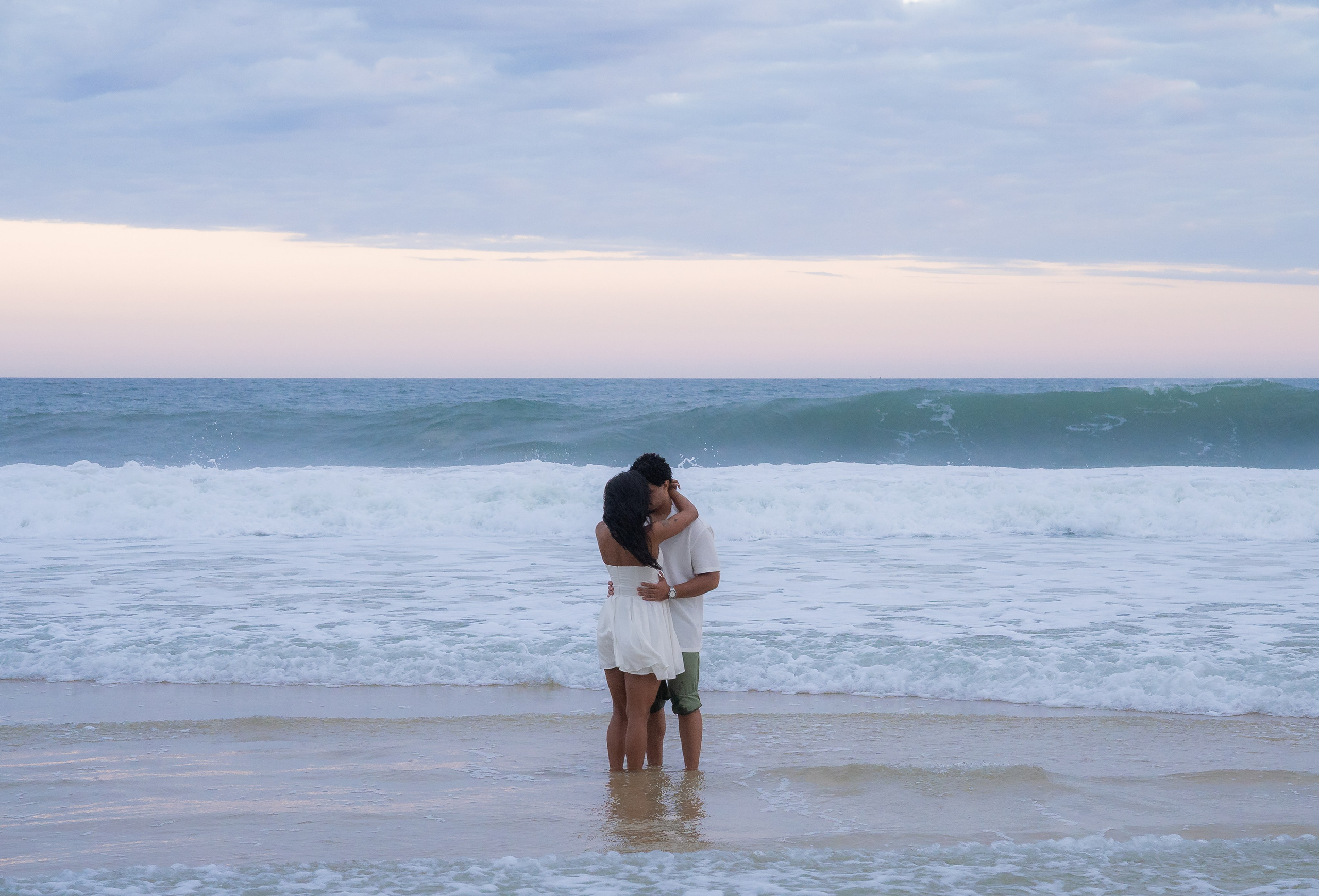 Ensaio Larissia Araujo & Samuel. Cristofr Jhons | Fotógrafo de Casamento