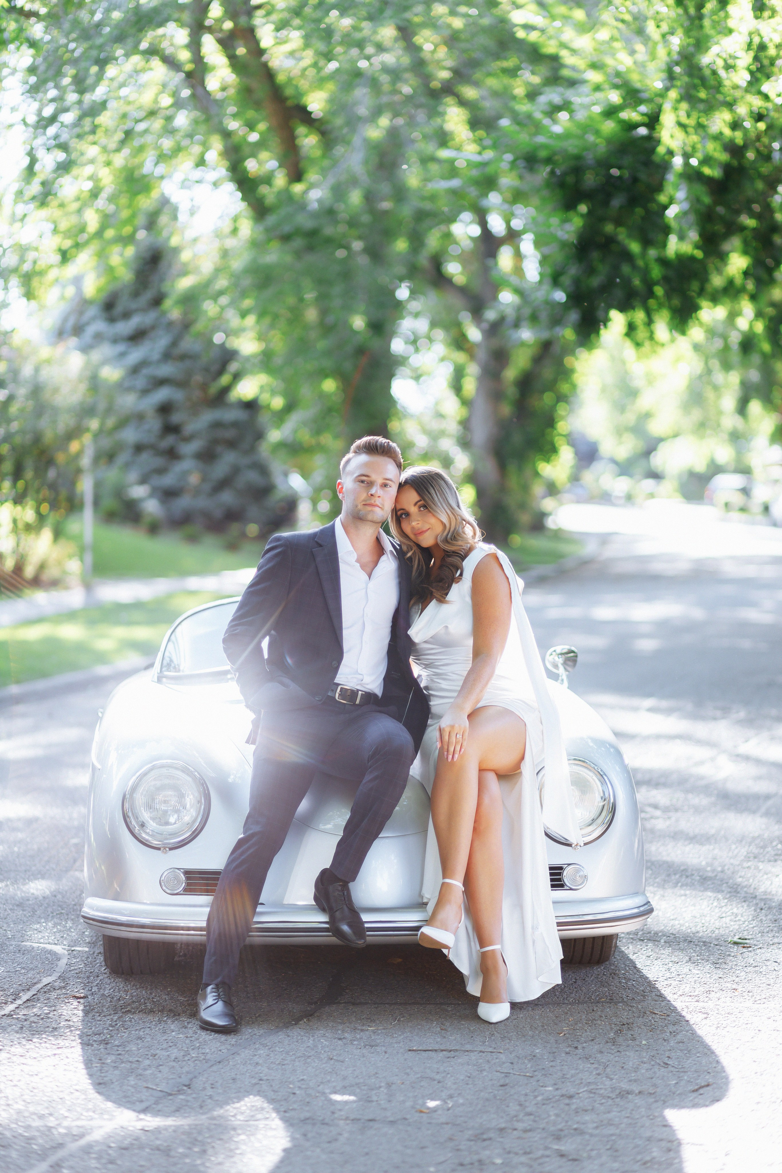F & B. Photographer Elvira Hryshchenko