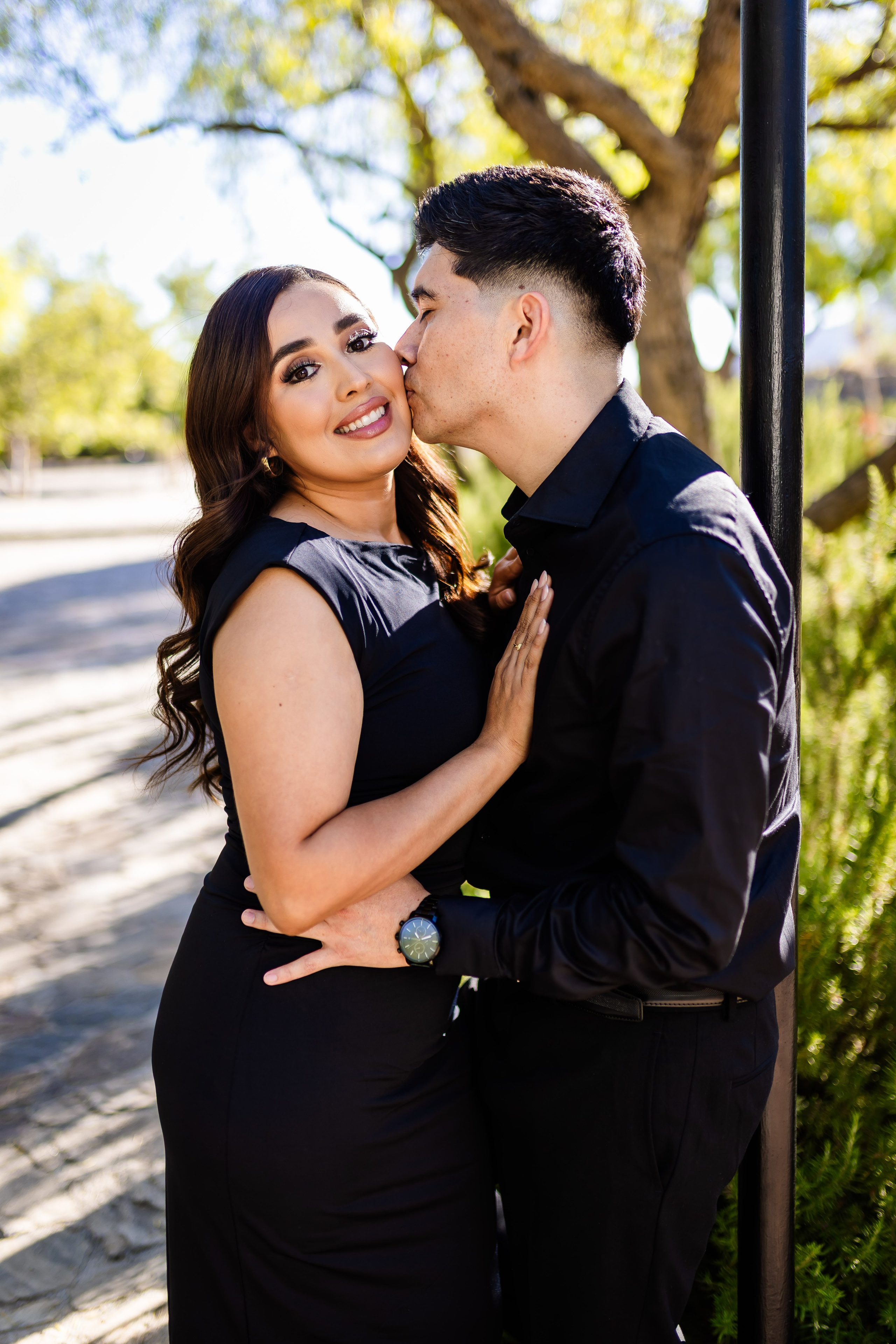 Evelyn & Alejandro (Save The Date). Fotógrafo de Bodas en Tijuana | Alex Martínez