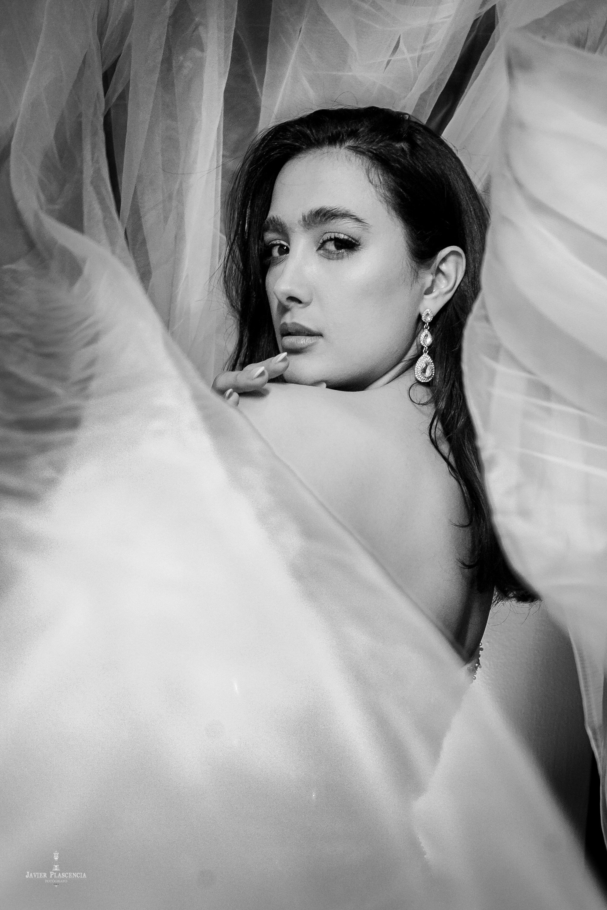 Dayanna & Abel. Javier Plascencia Fotografo de Bodas en México