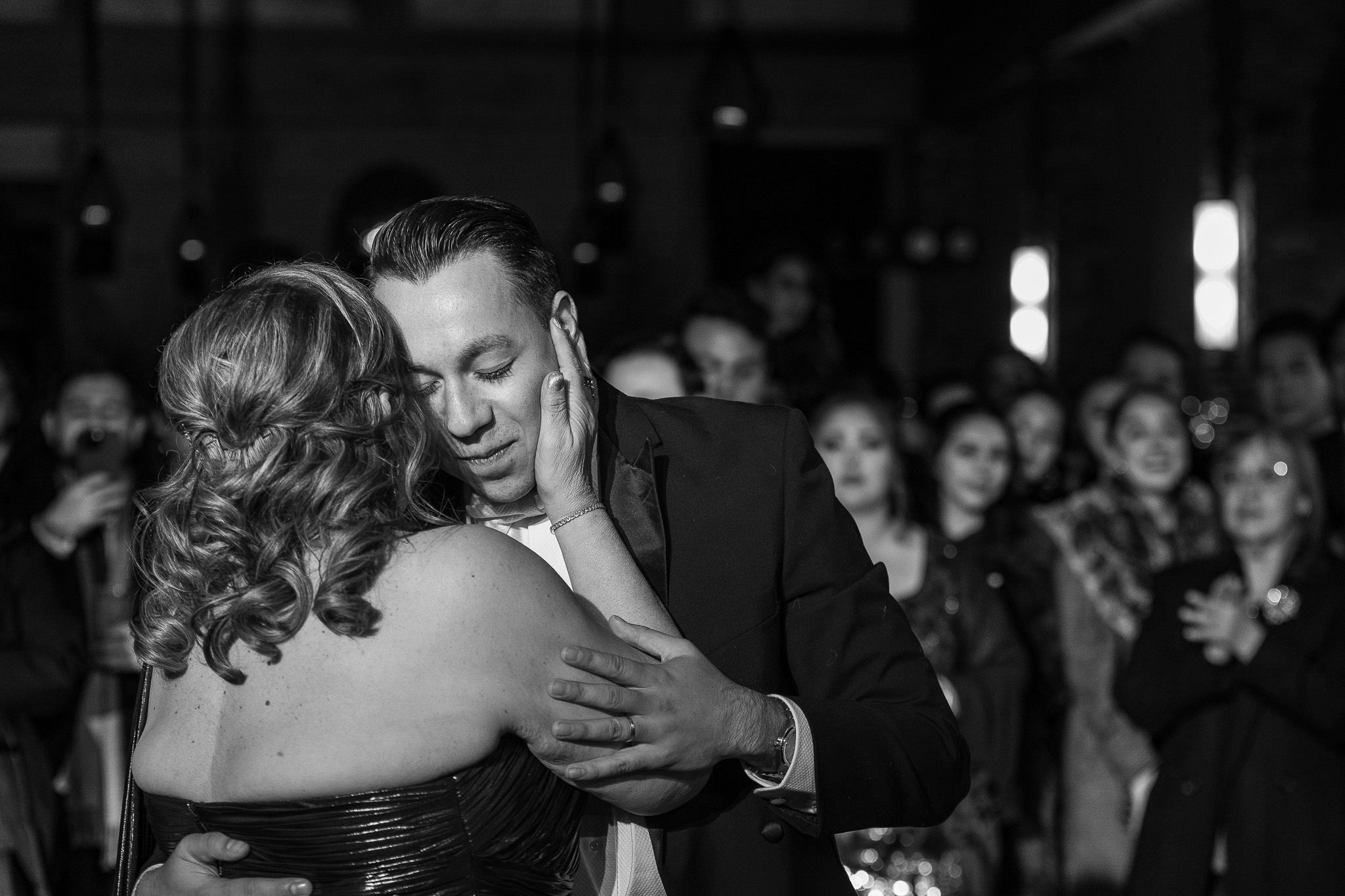 Erika & Ricardo. Lg Fotografia