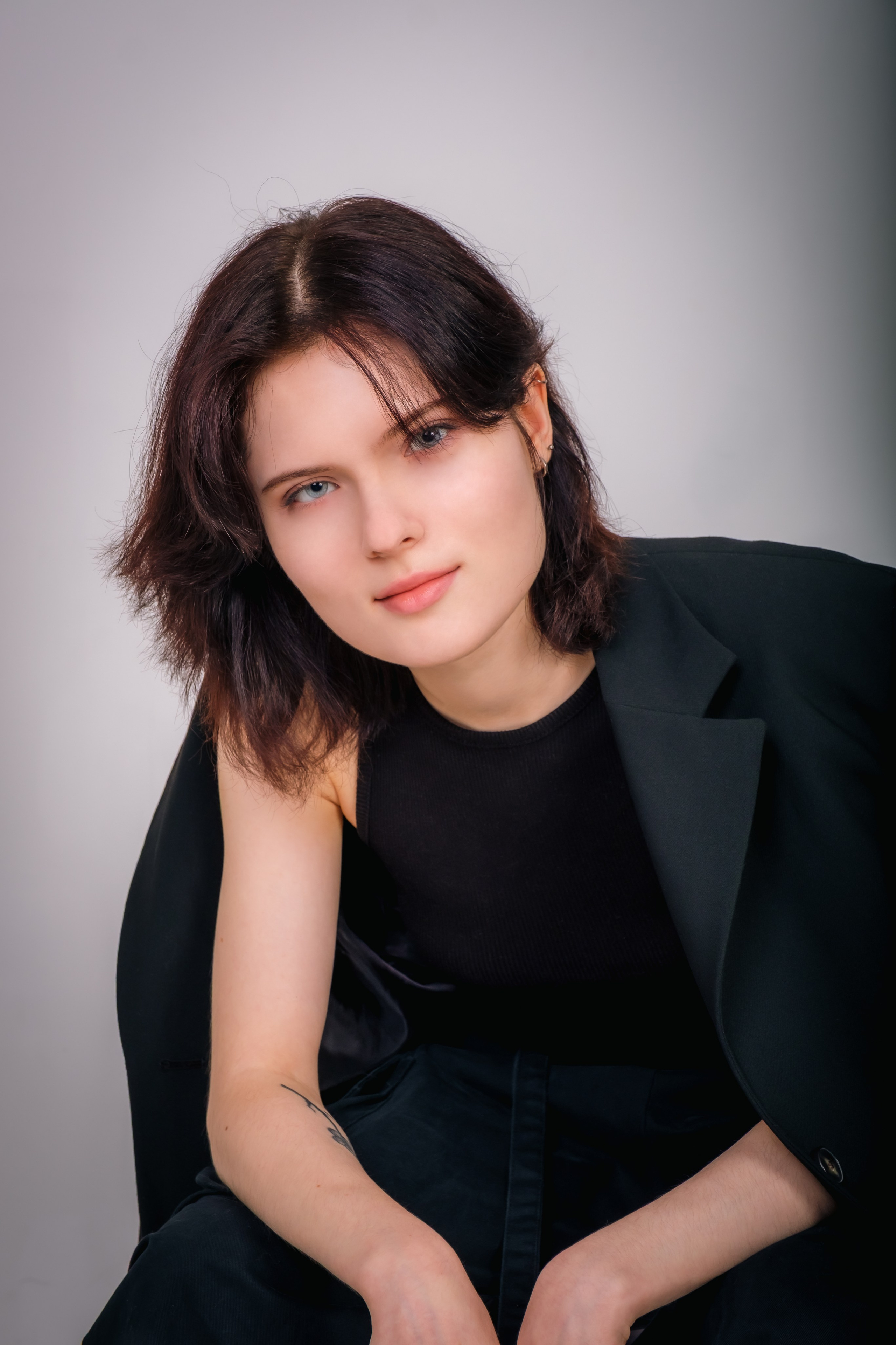 Studio'26. Photographer in Seoul Dobrokvashina Natalya