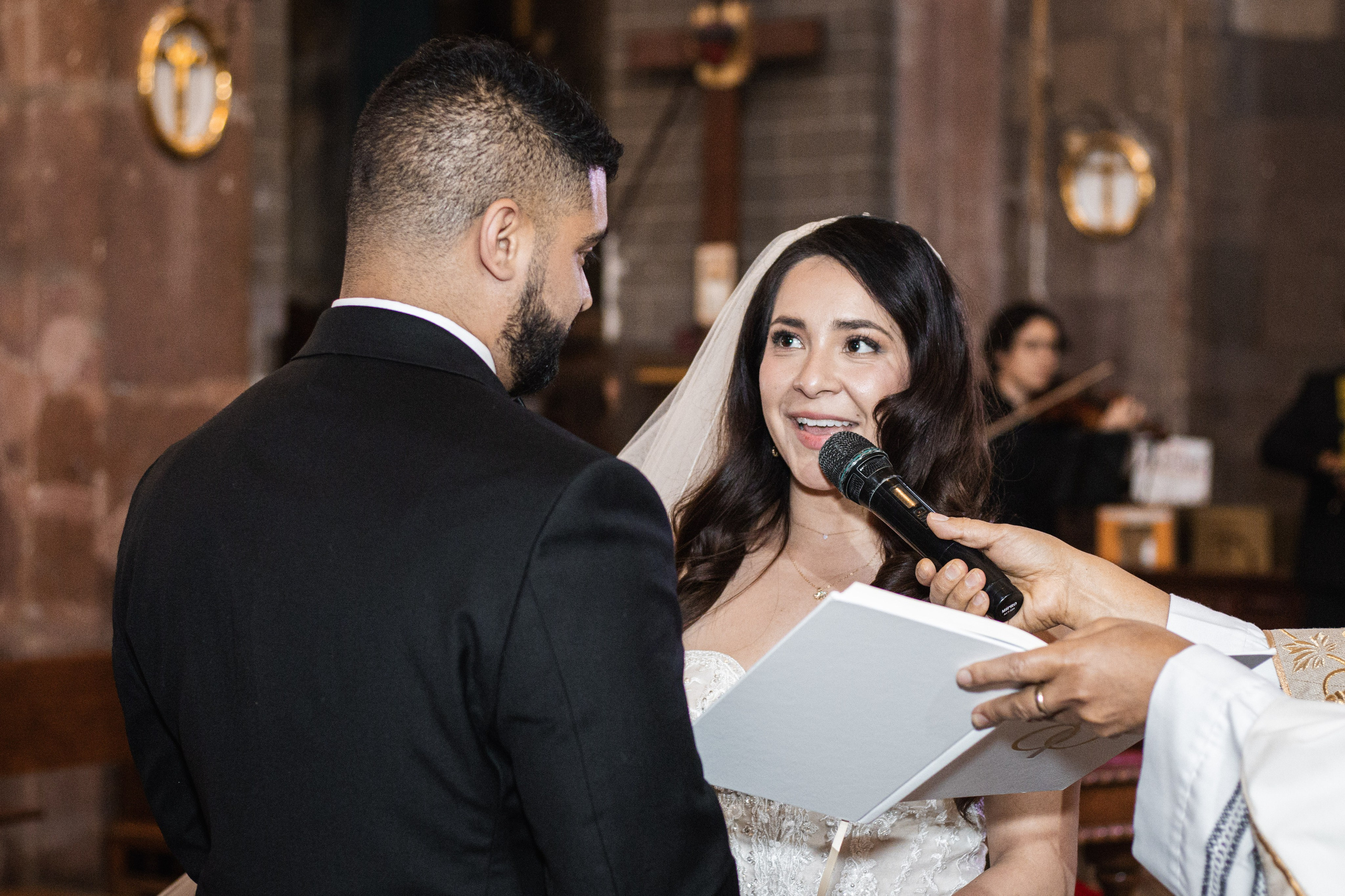 Hector & Jessica Wedding in San Miguel de Allende | Wedding Photography. Saúl Vázquez | Destination Wedding Photographer