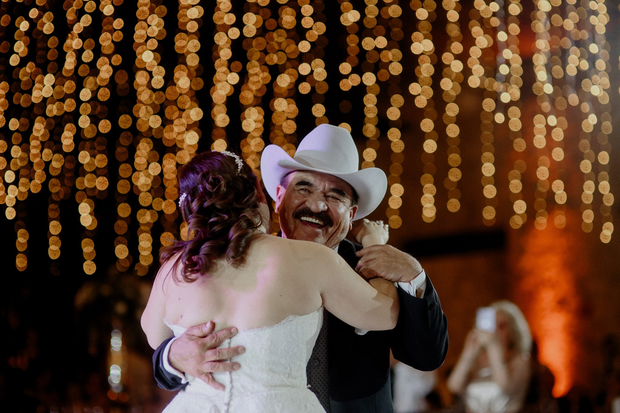 Mariela y Blas. Fotógrafo de bodas