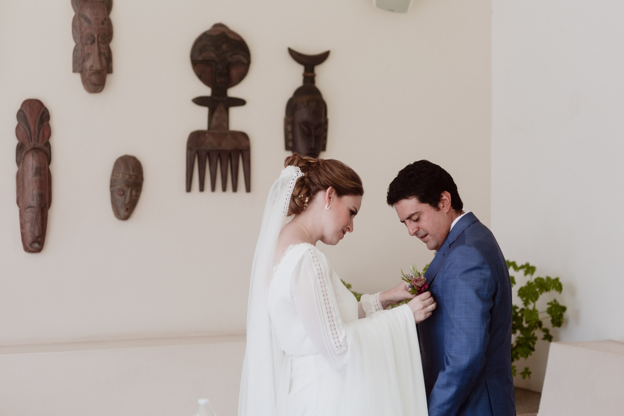 Cecy y Mauricio. Fotógrafo de bodas