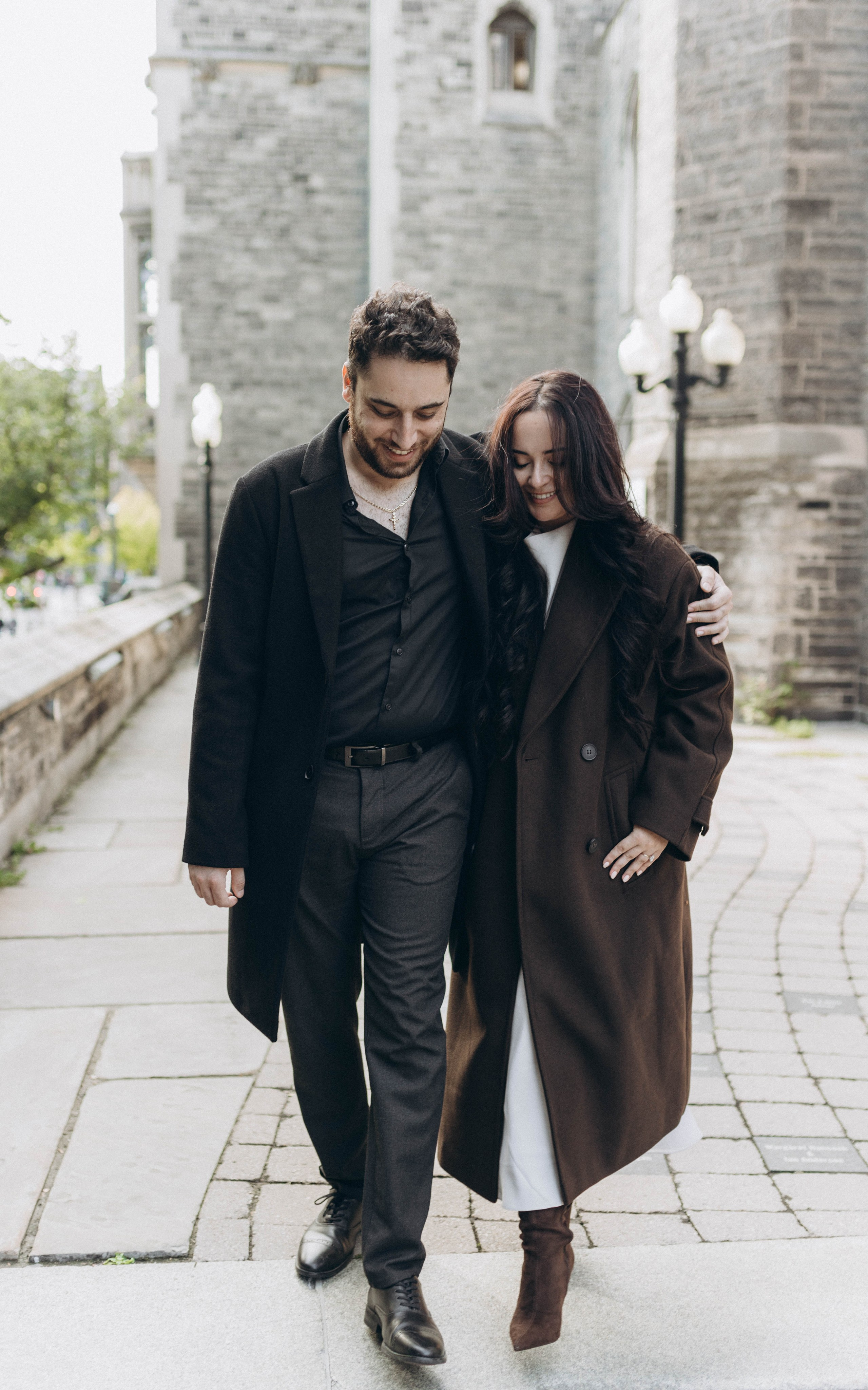 E&A Engagement. Photographer | Naomi Maklin