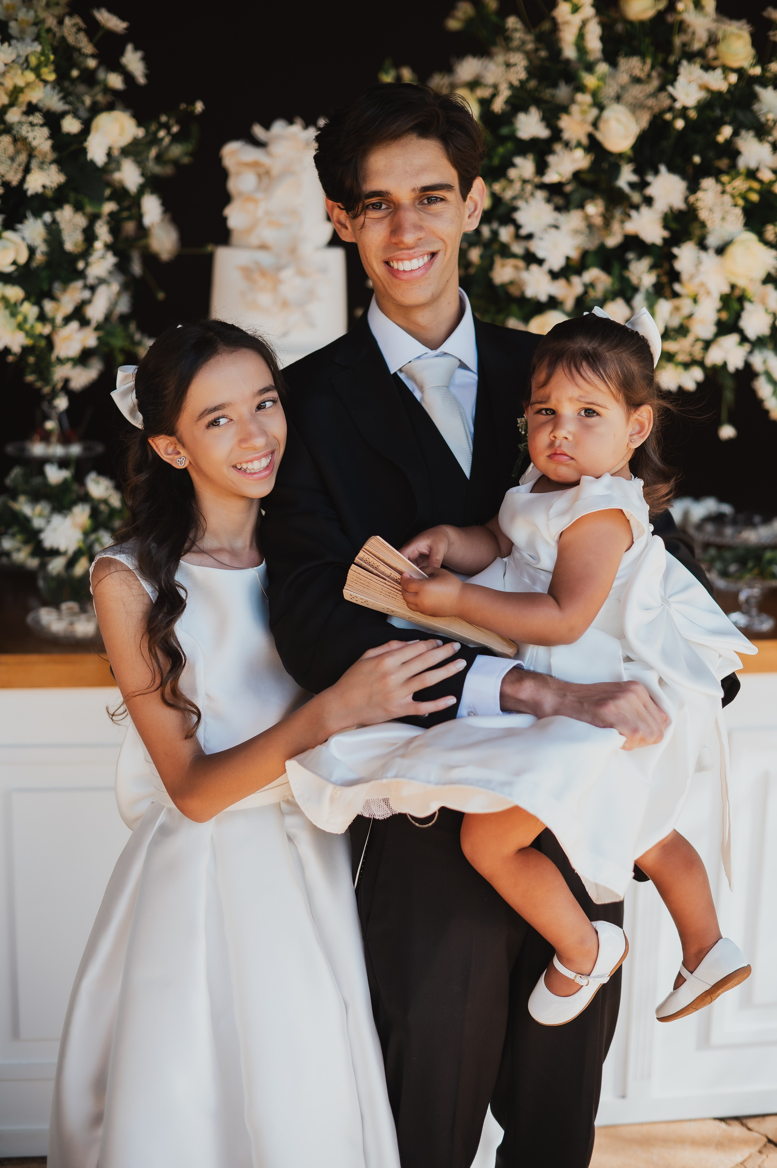 Gabriela e Tiago. Jhon Oliveira Fotografia