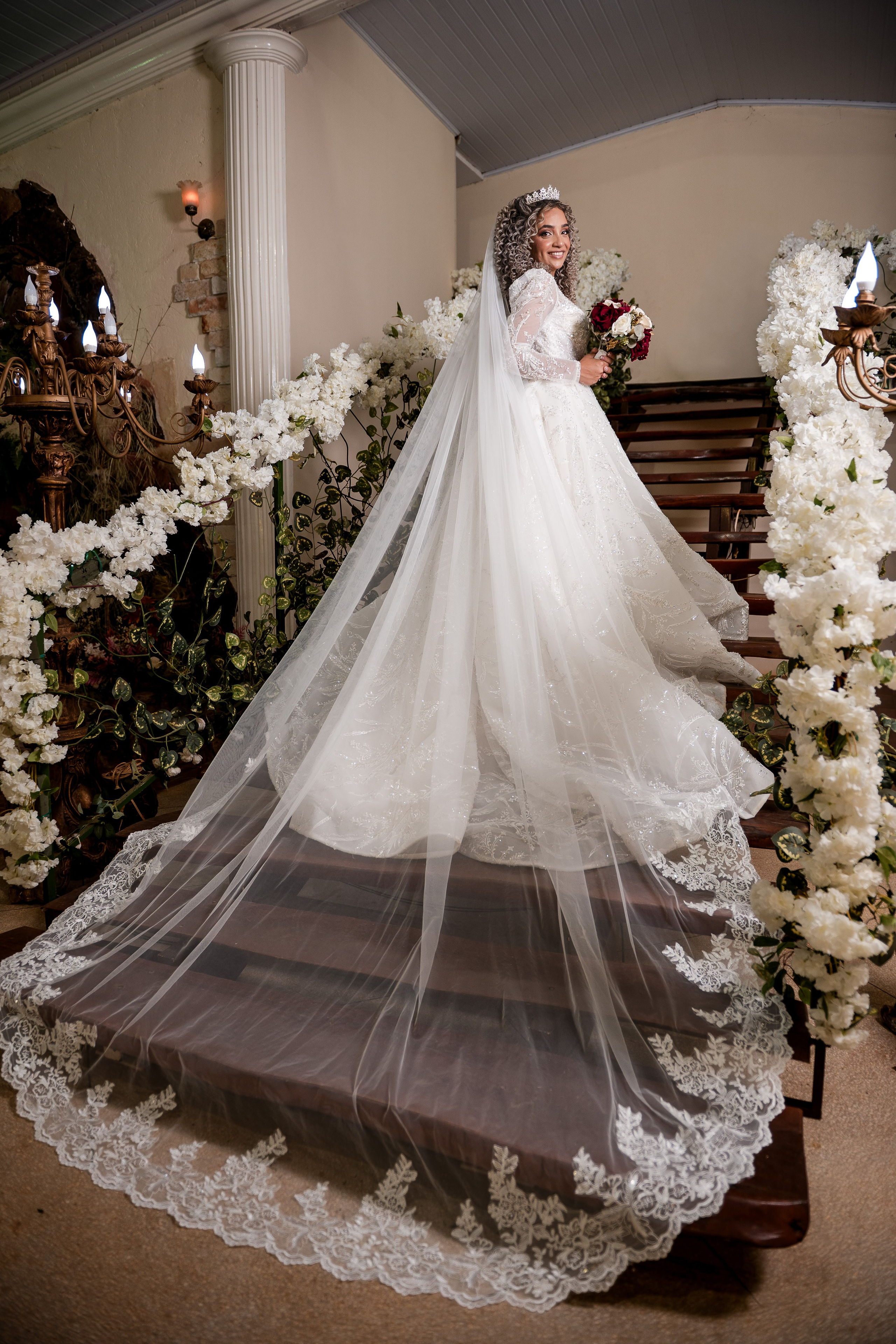 Sara (prévia). Fotógrafo Jhon Oliveira