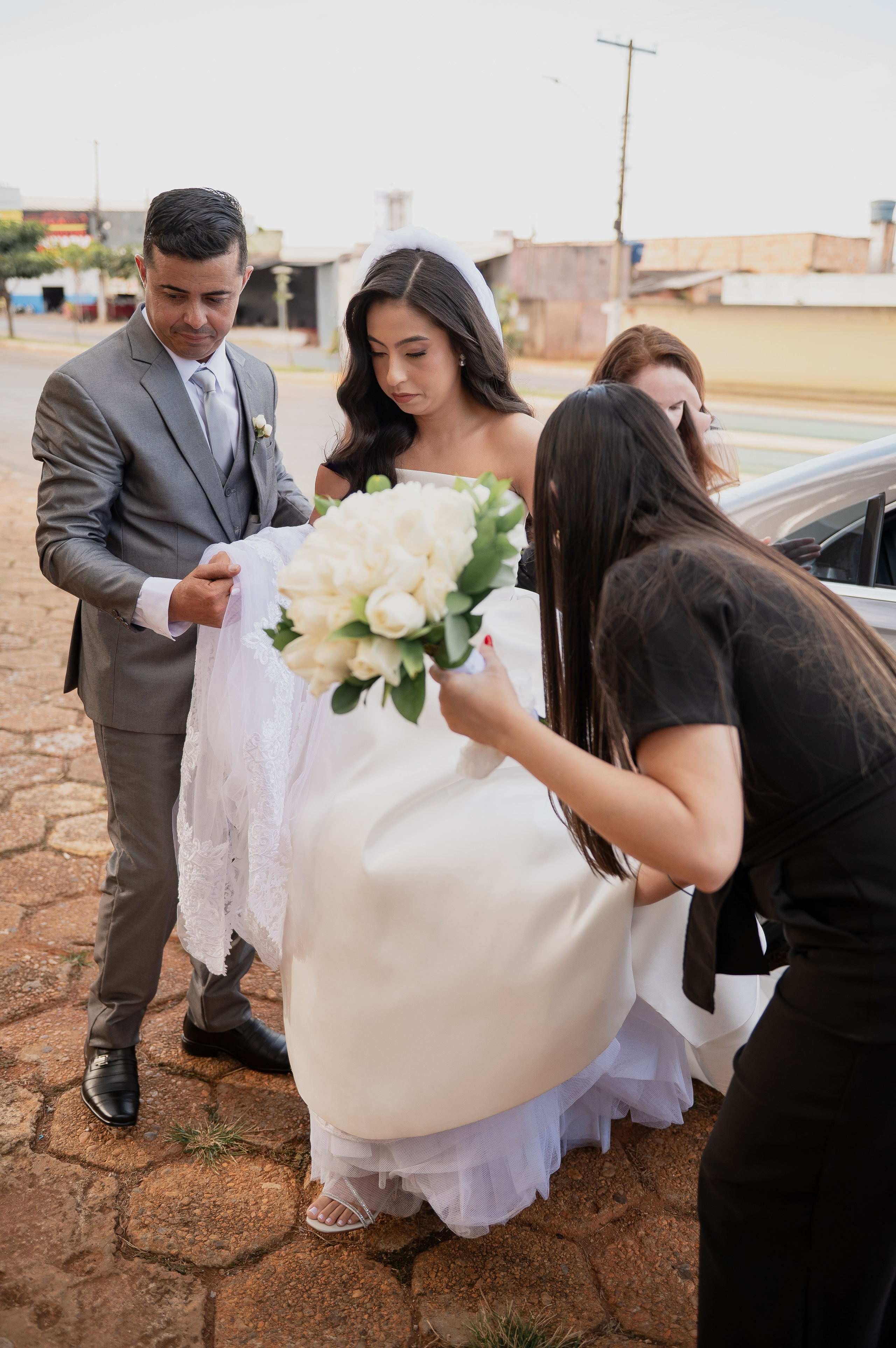 Kamily e Daniel. Jhon Oliveira Fotografia