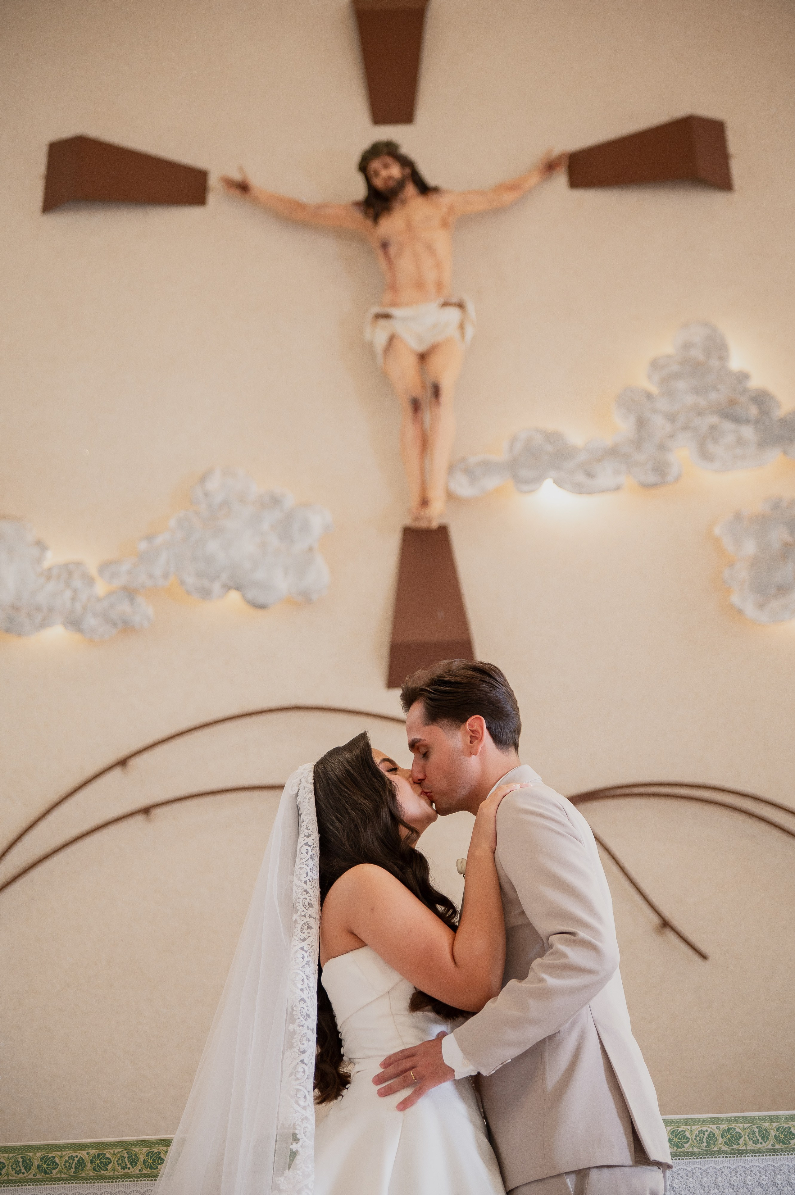 Kamily e Daniel. Jhon Oliveira Fotografia
