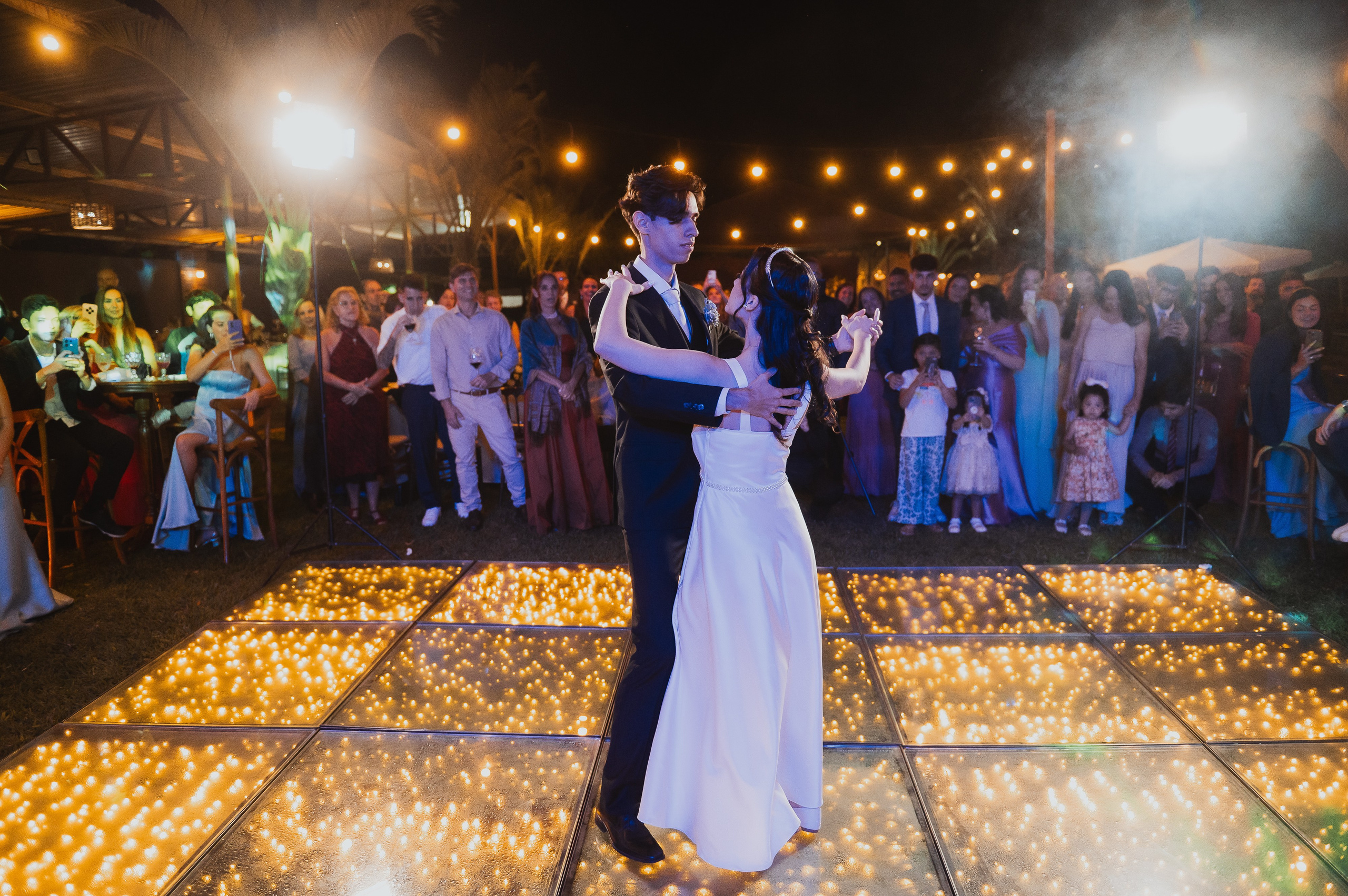 Gabriela e Tiago. Jhon Oliveira Fotografia