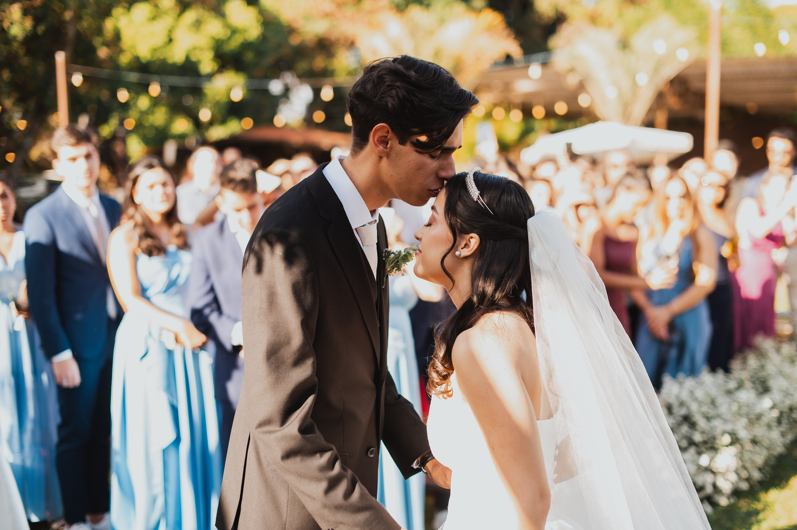 Gabriela e Tiago. Jhon Oliveira Fotografia