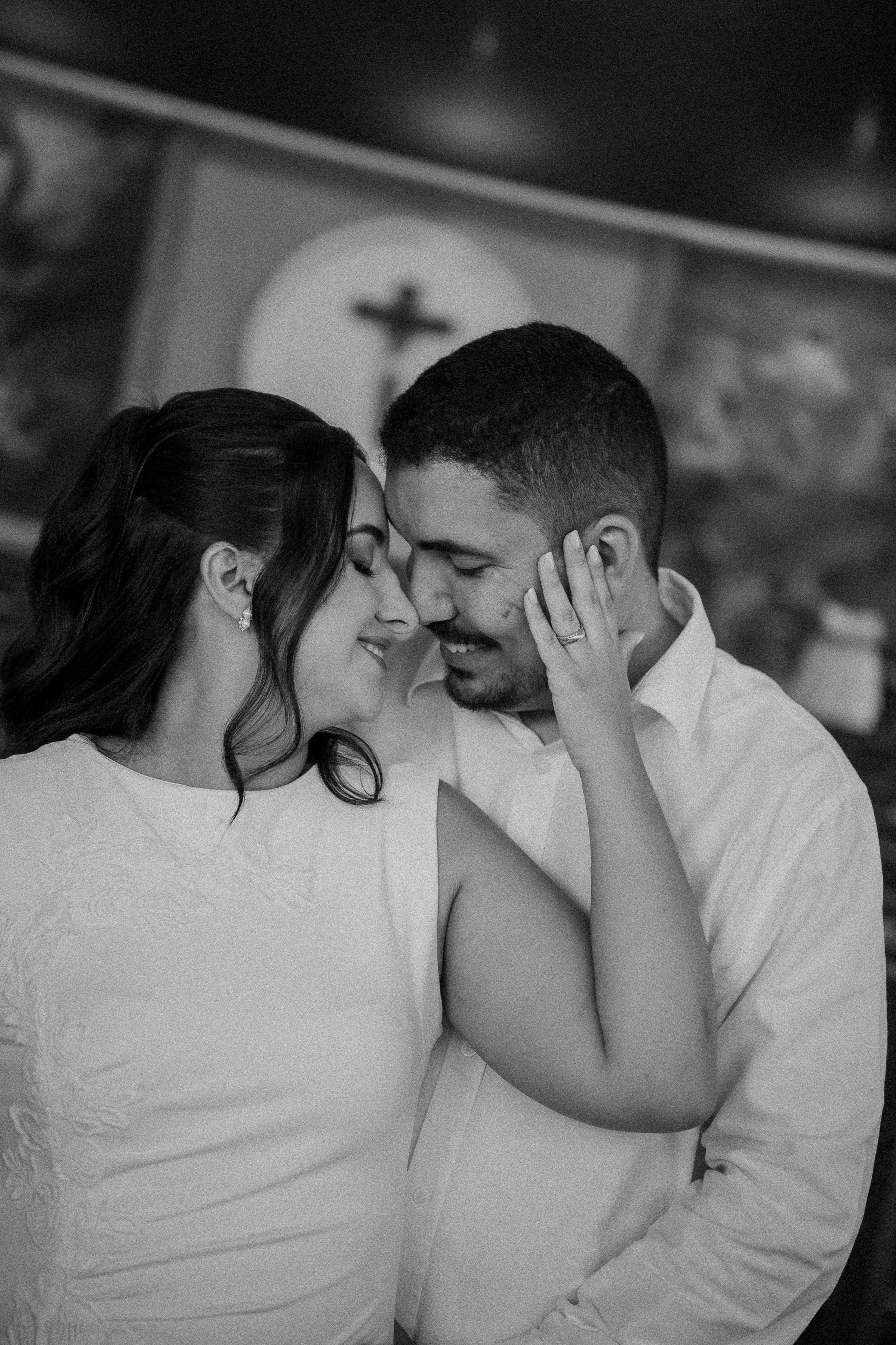 Isabela e André. Fotógrafo Jhon Oliveira