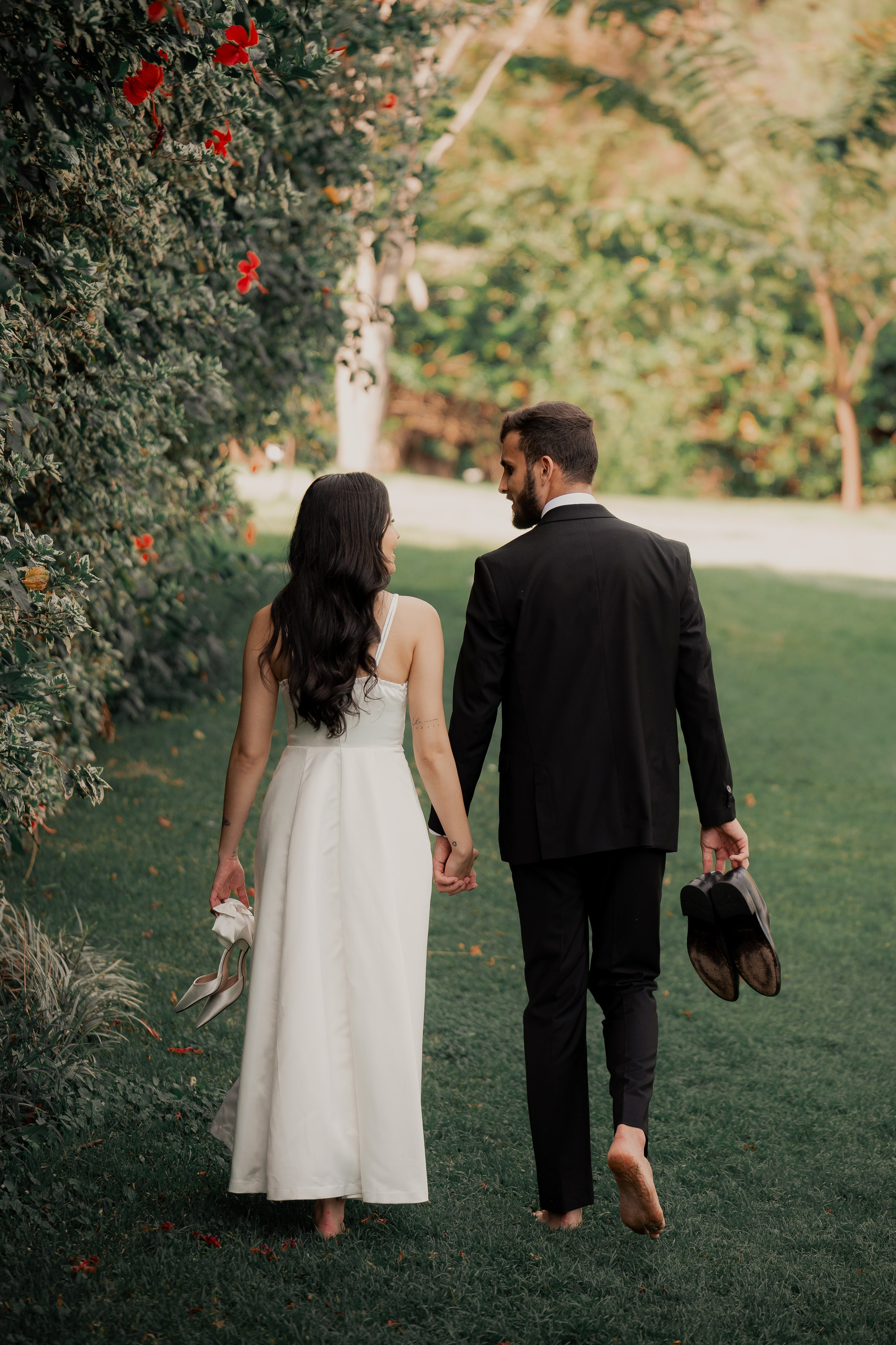 Alline e Marcello. Fotógrafo Jhon Oliveira
