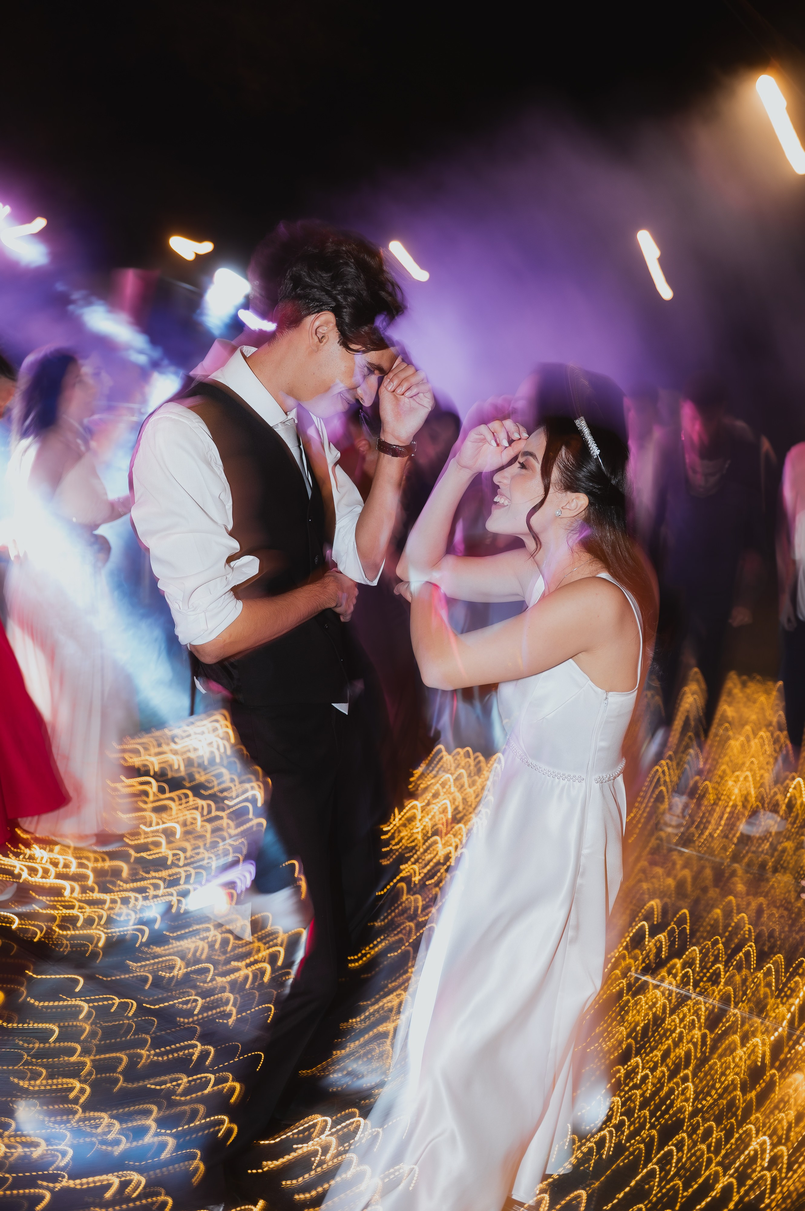 Gabriela e Tiago. Jhon Oliveira Fotografia