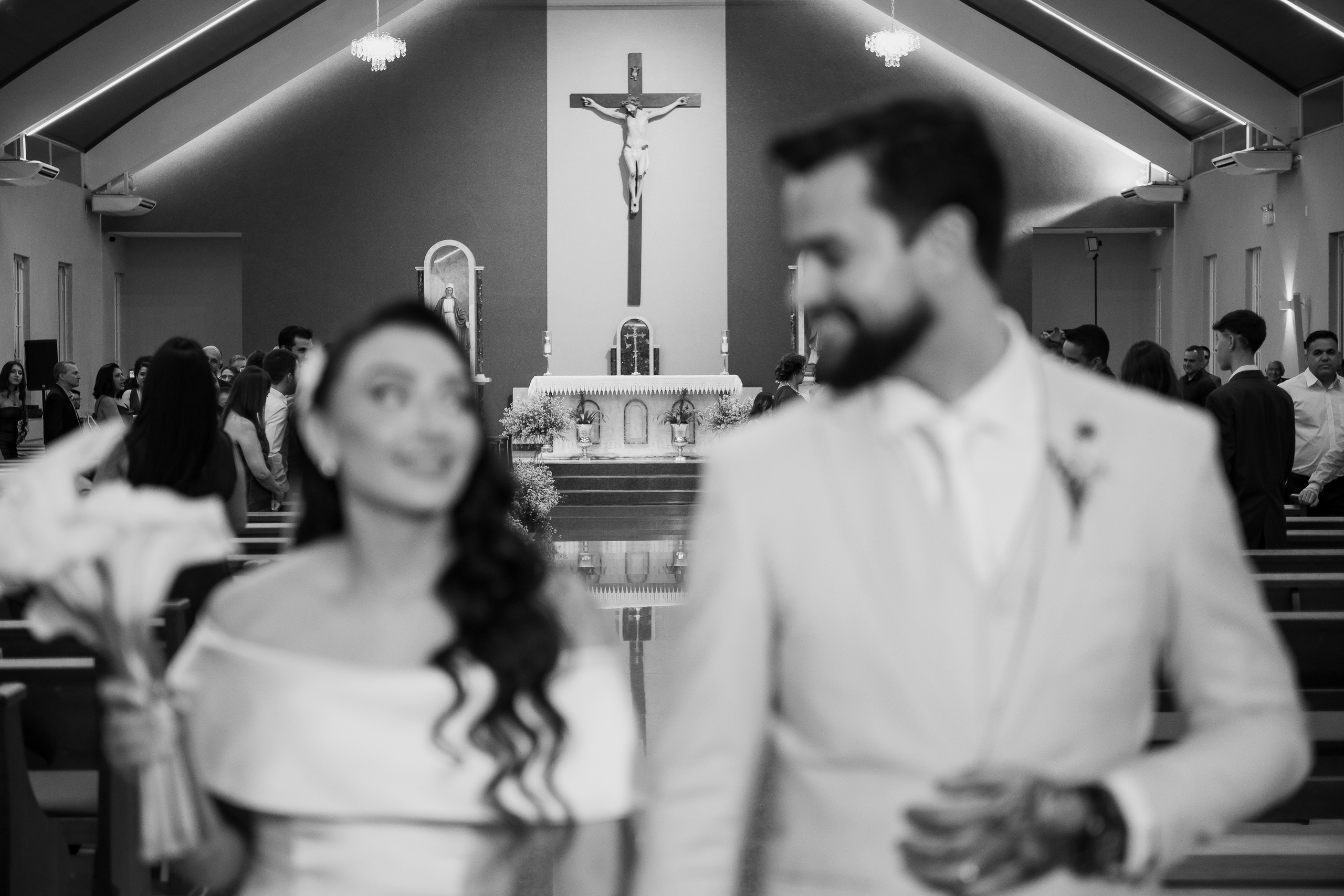 Claudia e Bruno. Jhon Oliveira Fotografia