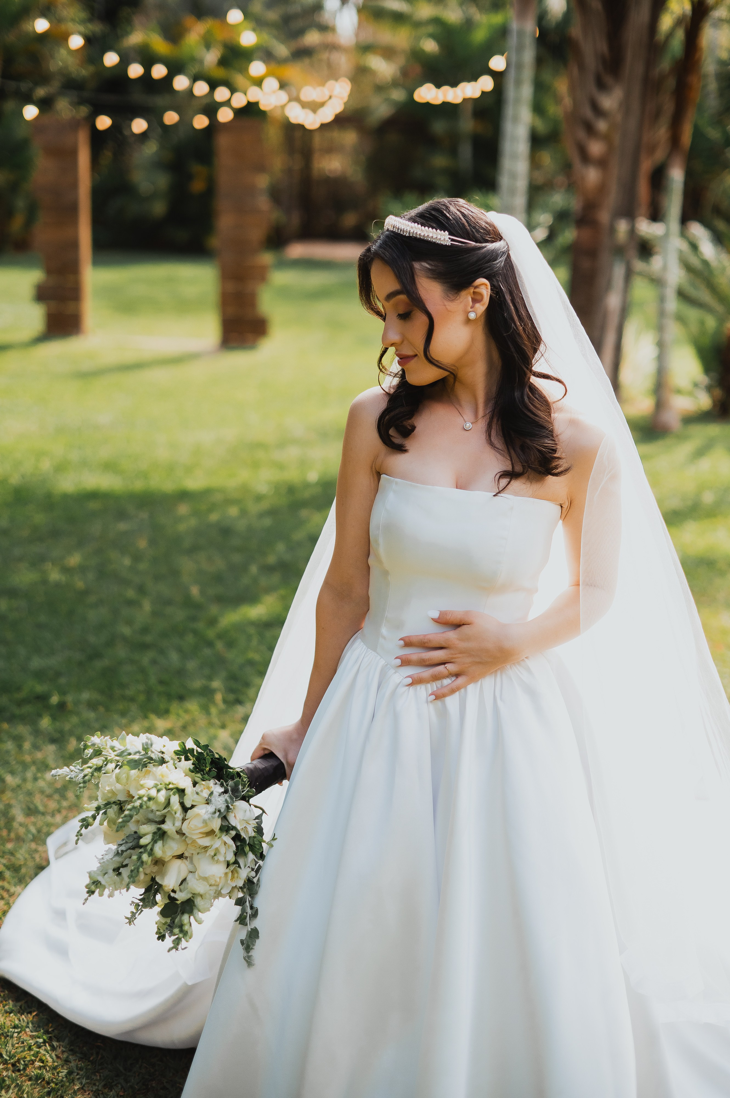 Gabriela e Tiago. Jhon Oliveira Fotografia