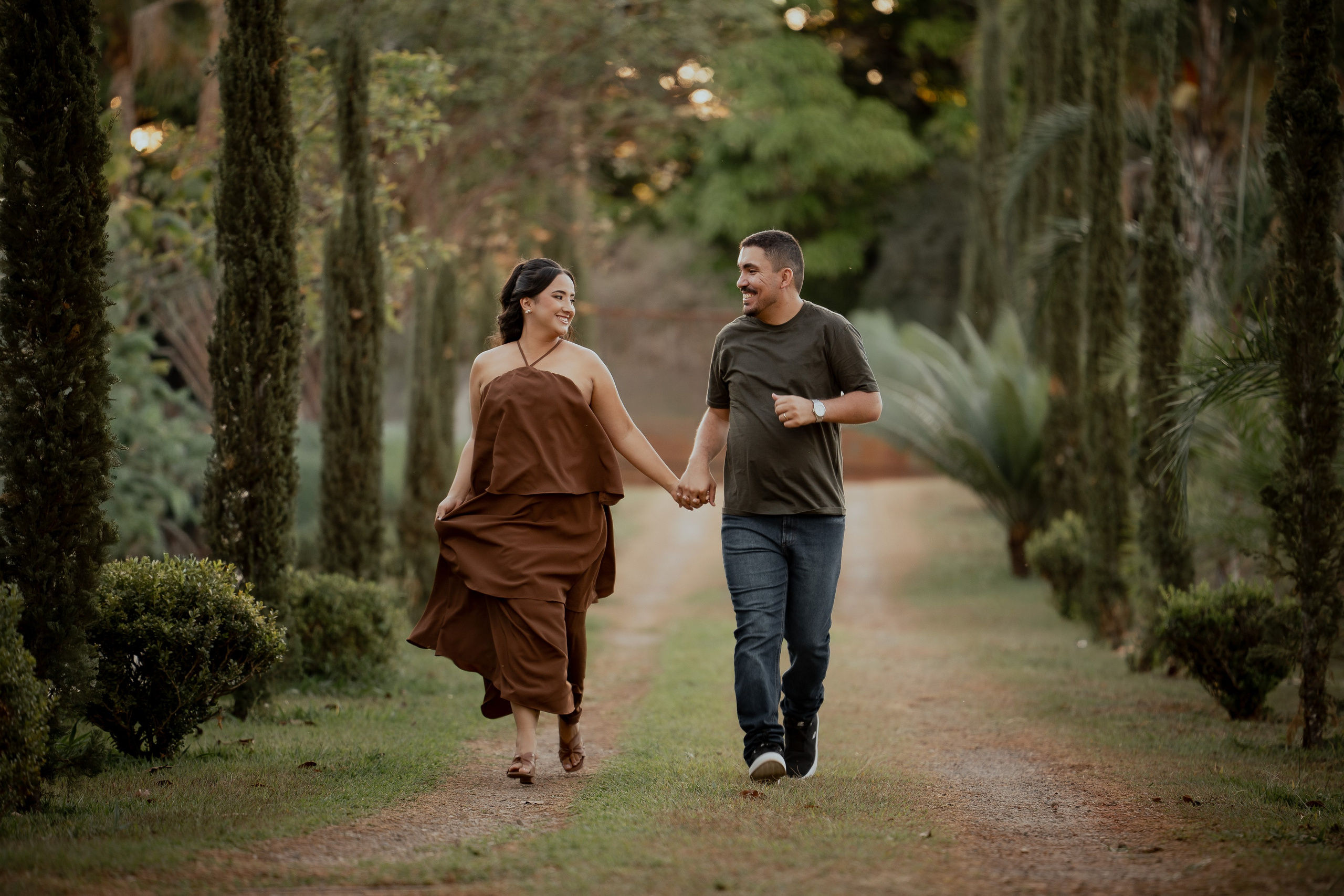 Isabela e André. Fotógrafo Jhon Oliveira