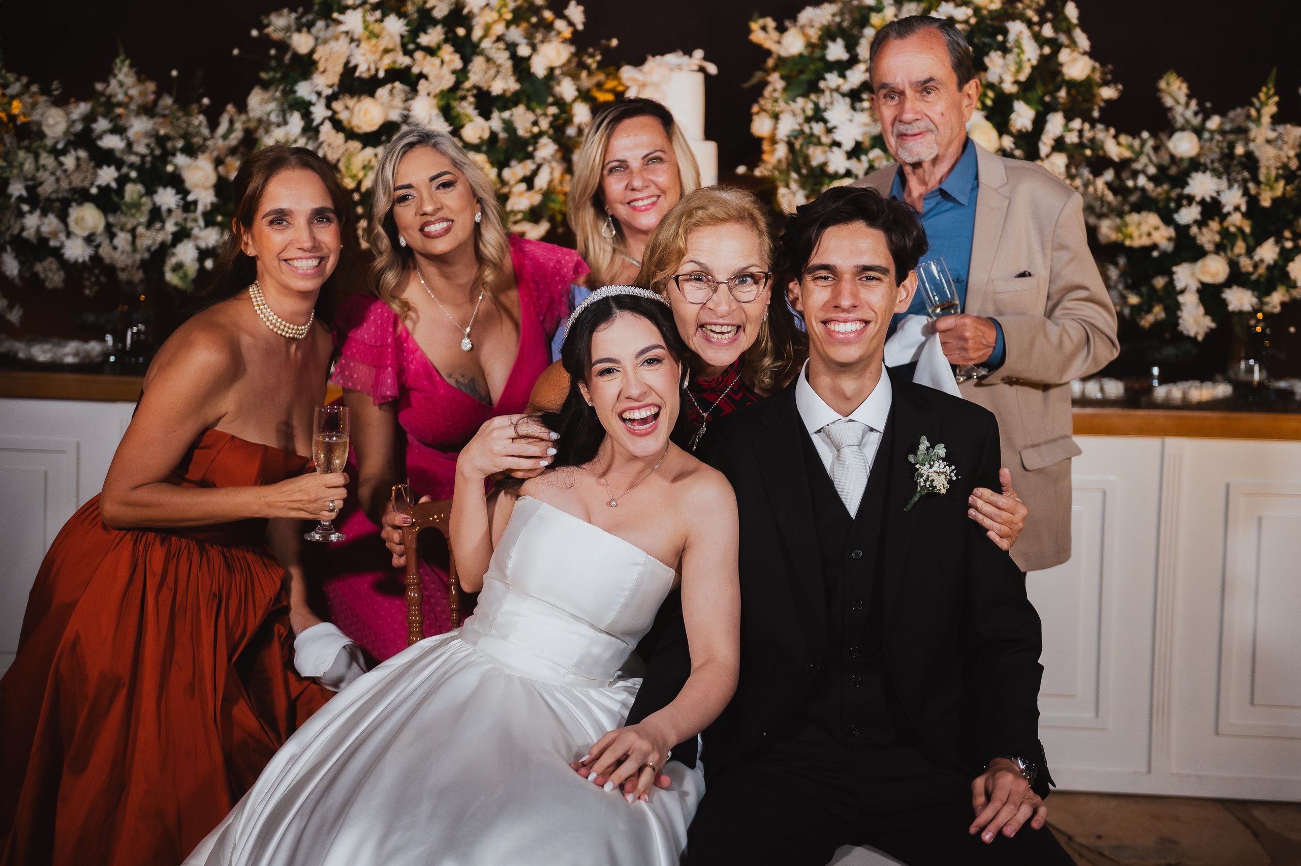 Gabriela e Tiago. Jhon Oliveira Fotografia