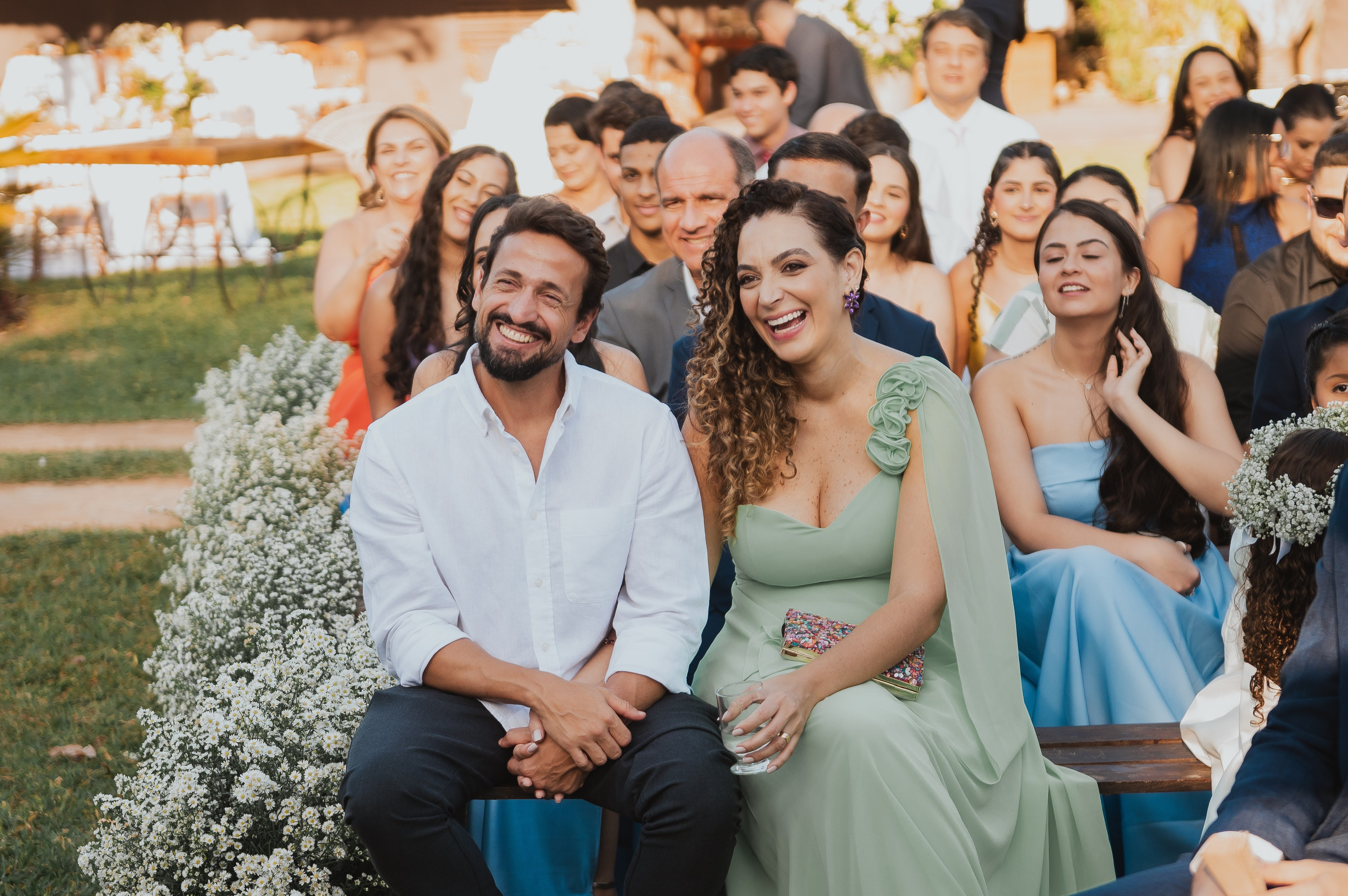 Gabriela e Tiago. Jhon Oliveira Fotografia