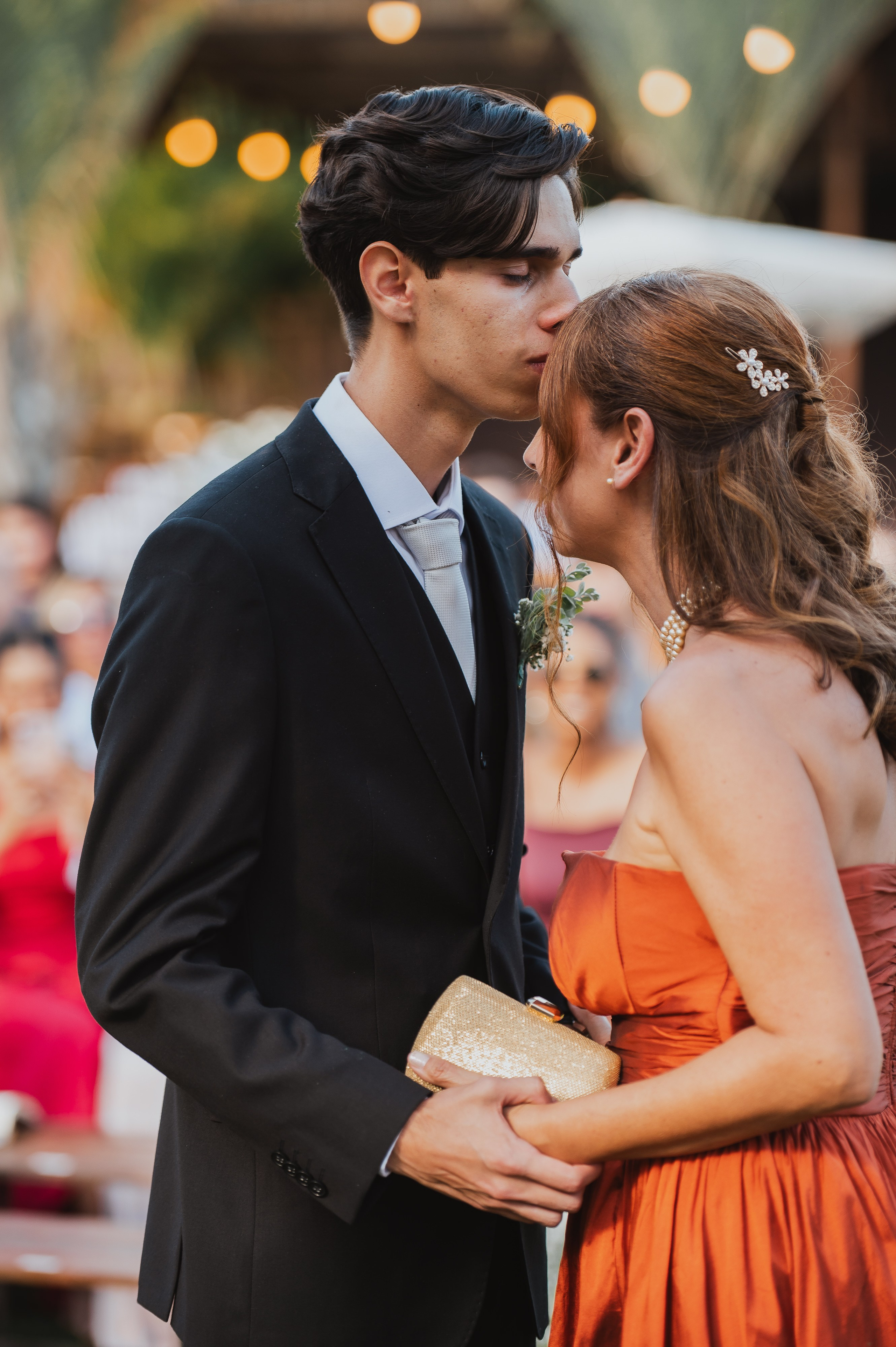 Gabriela e Tiago. Jhon Oliveira Fotografia