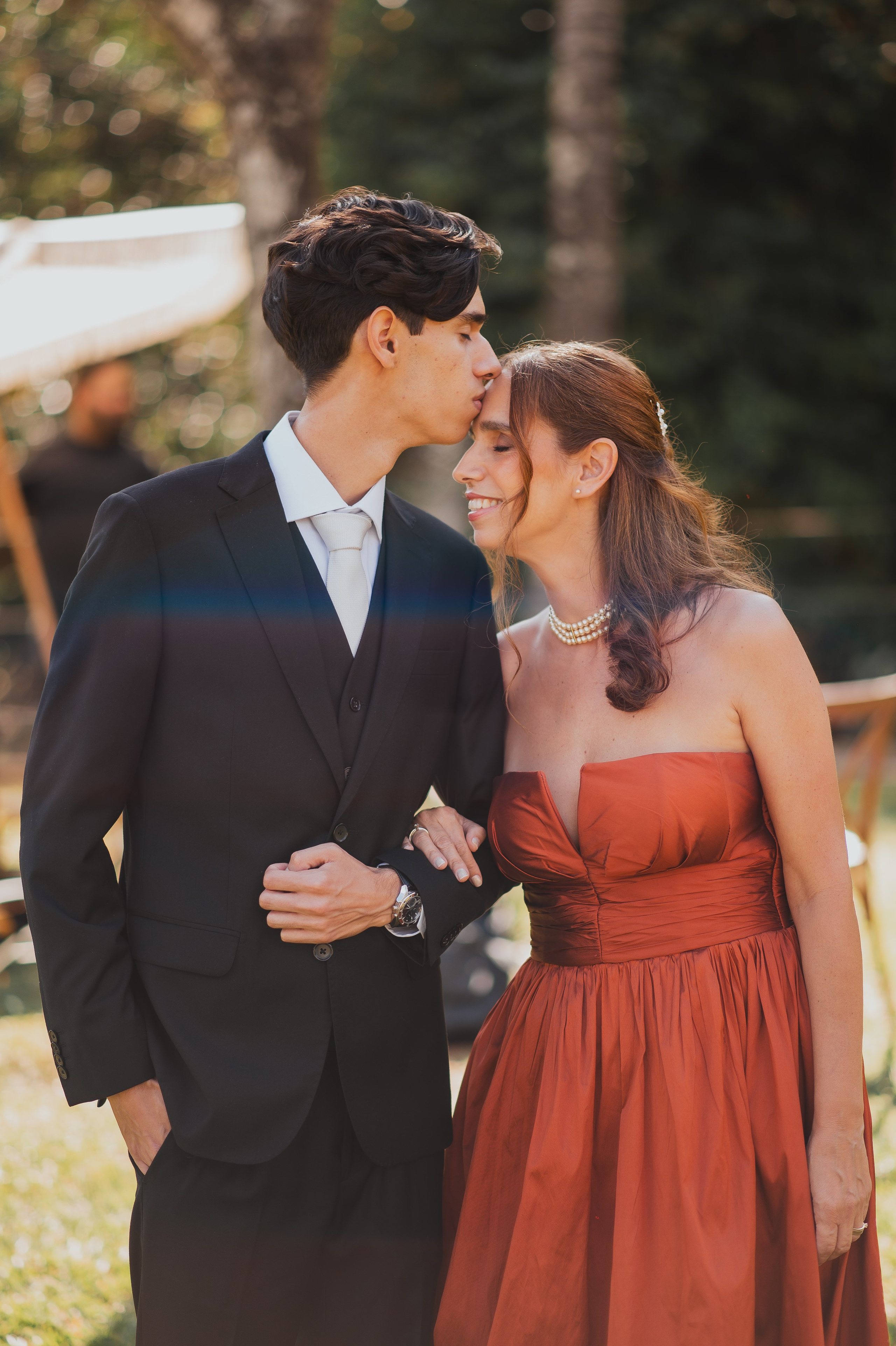 Gabriela e Tiago. Jhon Oliveira Fotografia