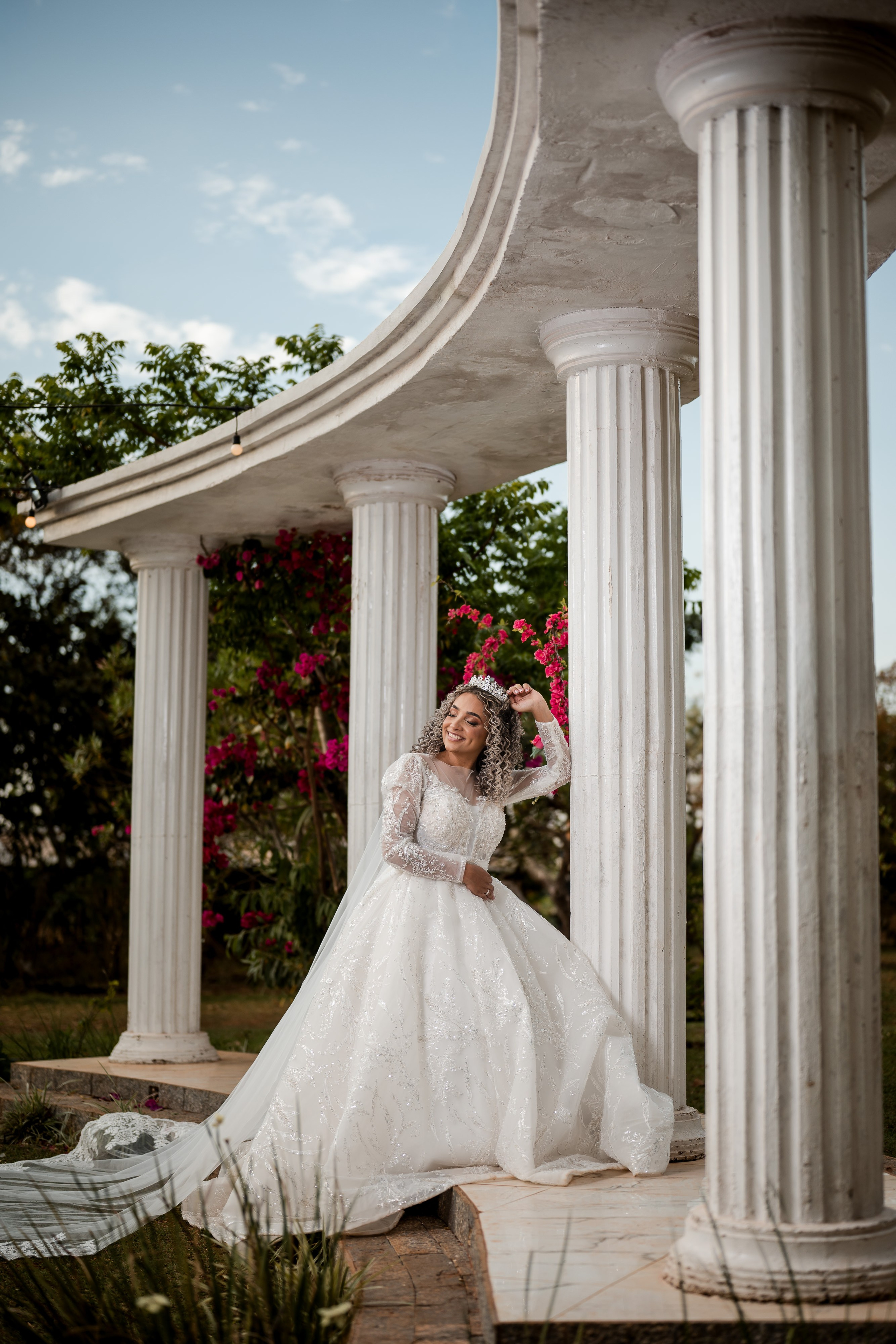 Sara (prévia). Fotógrafo Jhon Oliveira