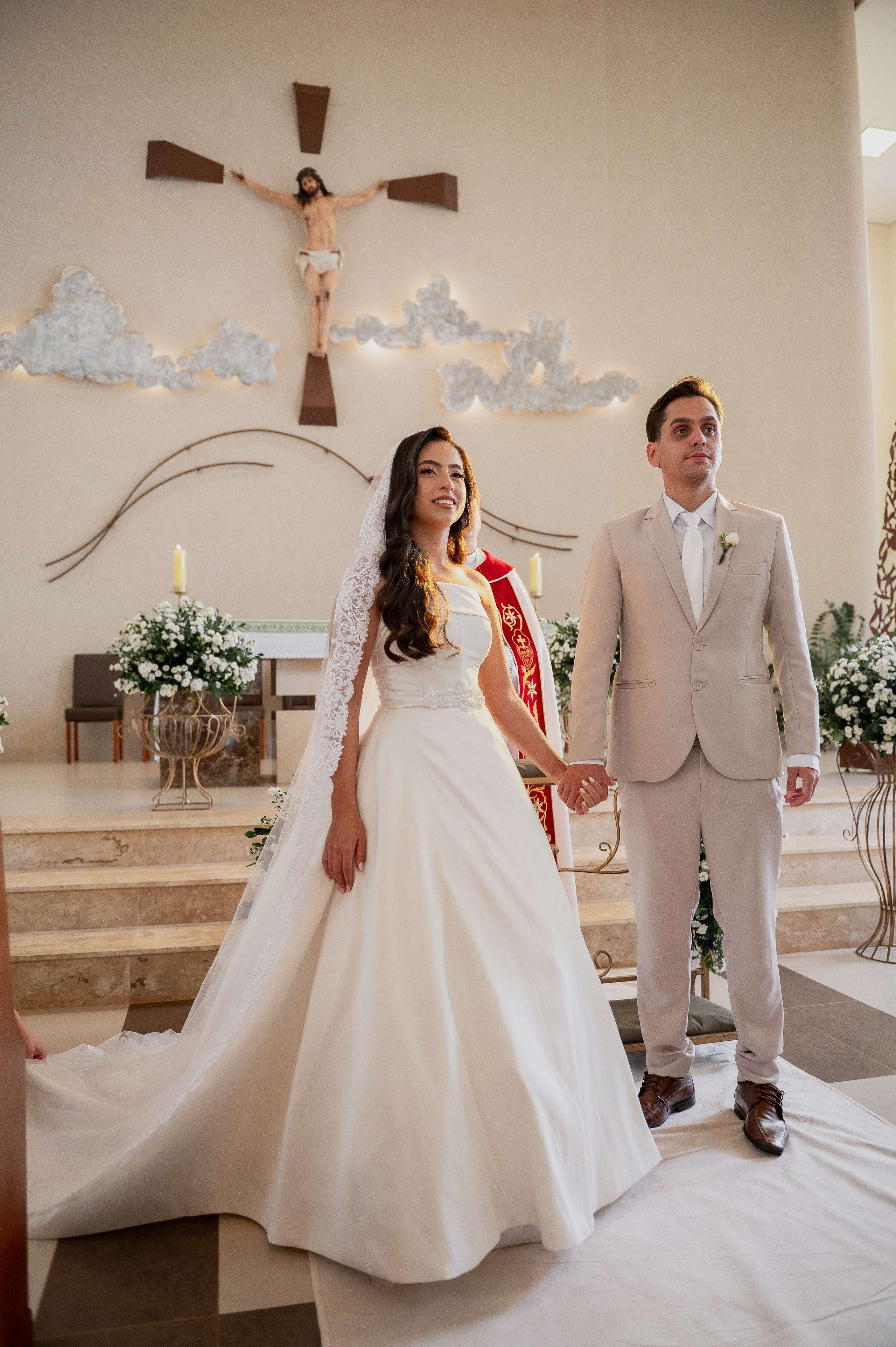 Kamily e Daniel. Jhon Oliveira Fotografia