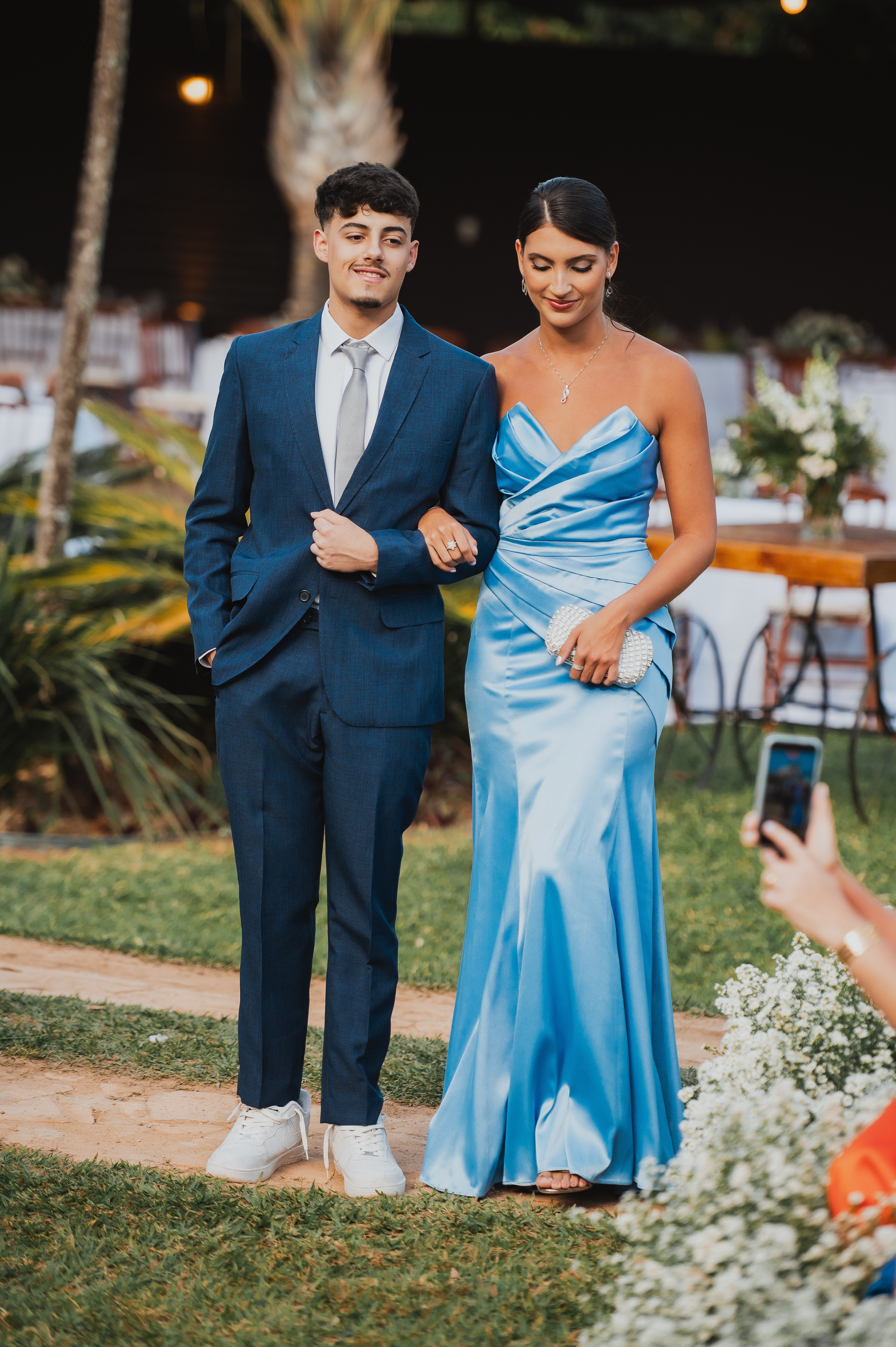 Gabriela e Tiago. Jhon Oliveira Fotografia