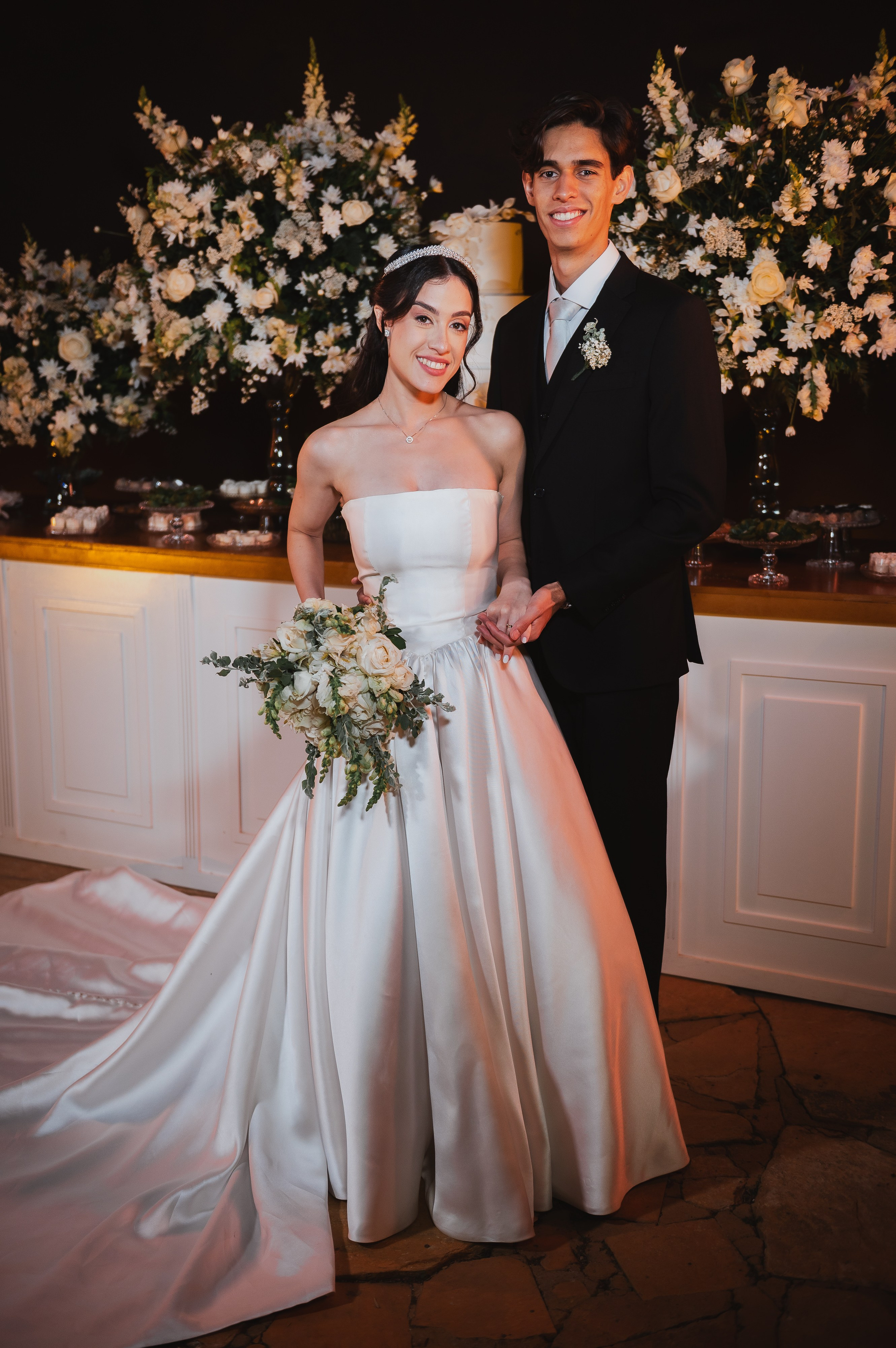 Gabriela e Tiago. Jhon Oliveira Fotografia