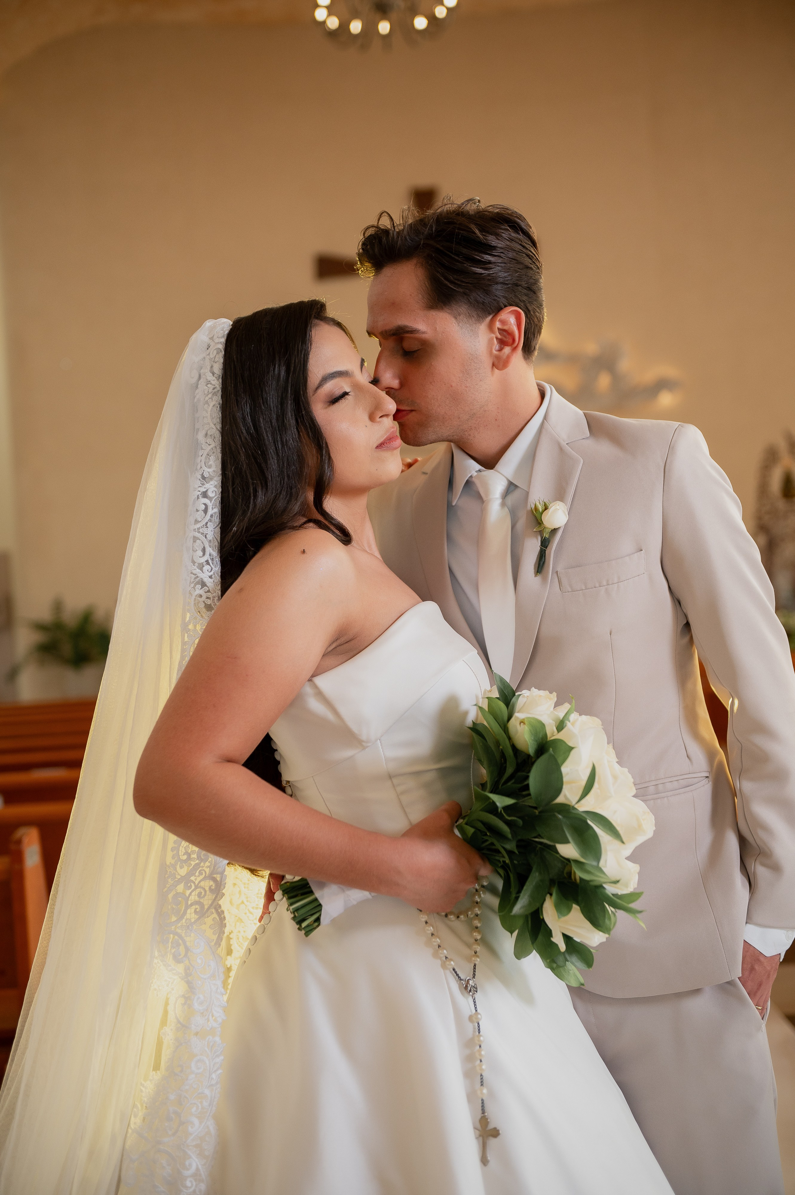 Kamily e Daniel. Jhon Oliveira Fotografia