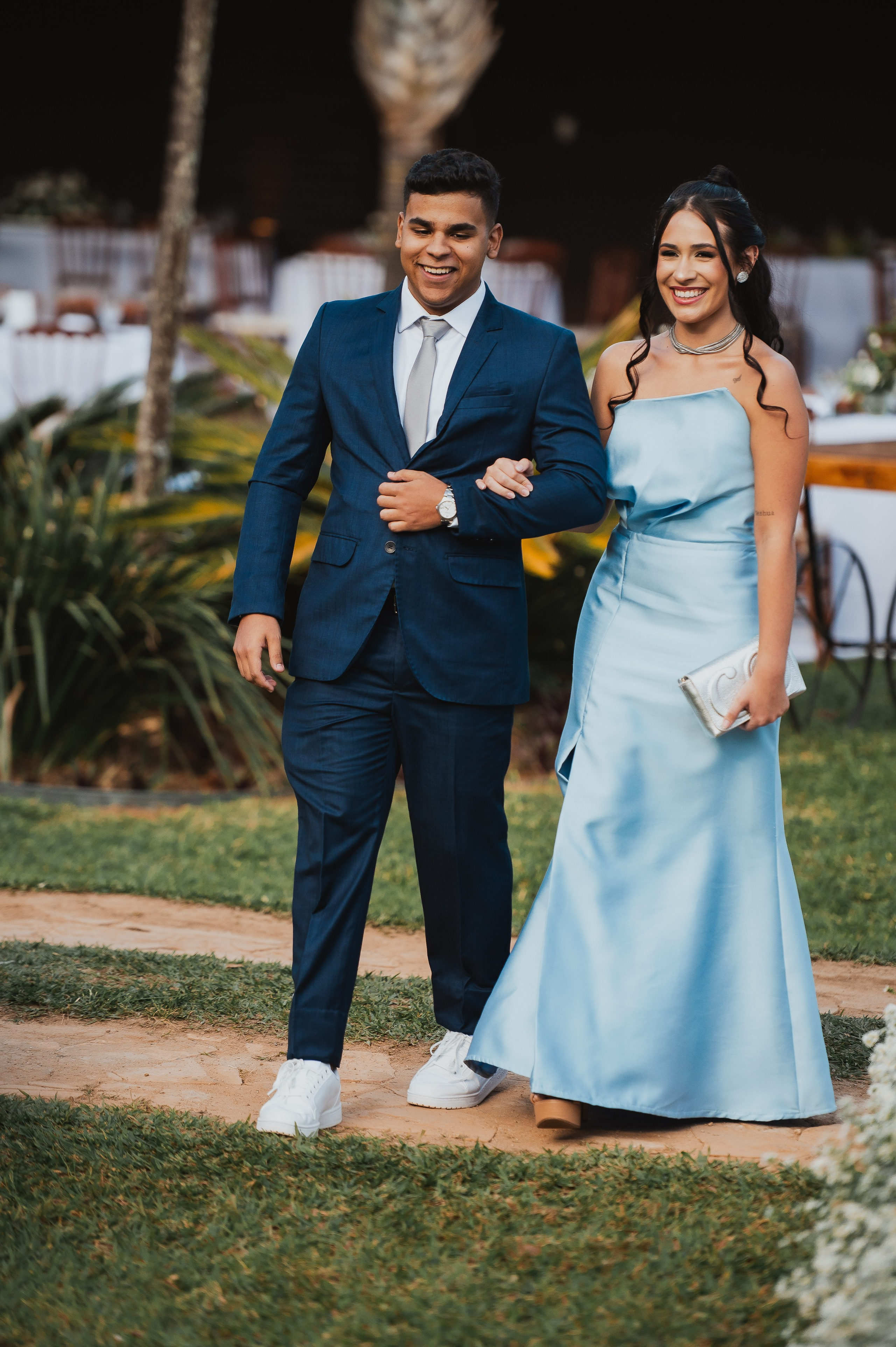 Gabriela e Tiago. Jhon Oliveira Fotografia