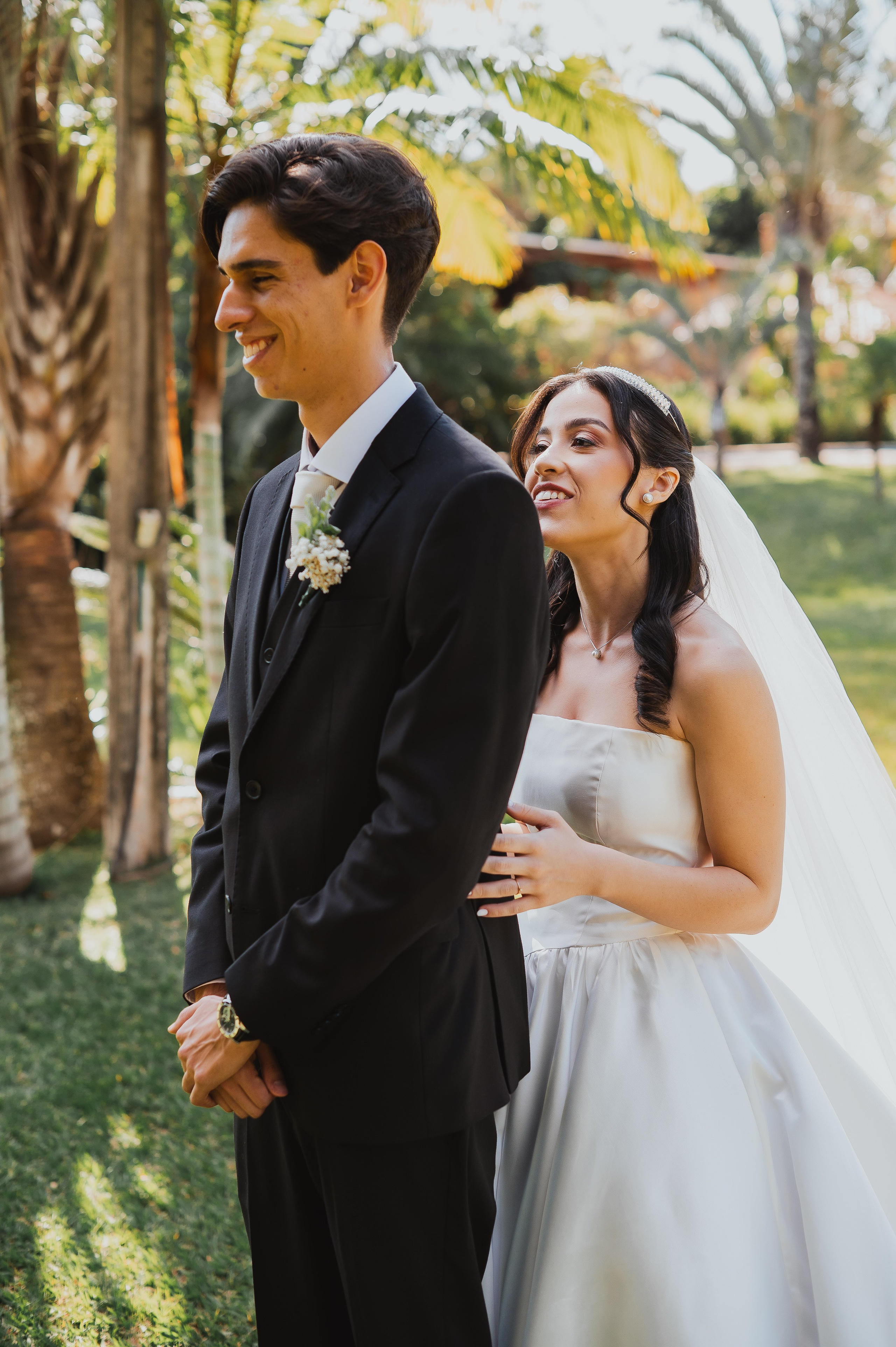 Gabriela e Tiago. Jhon Oliveira Fotografia