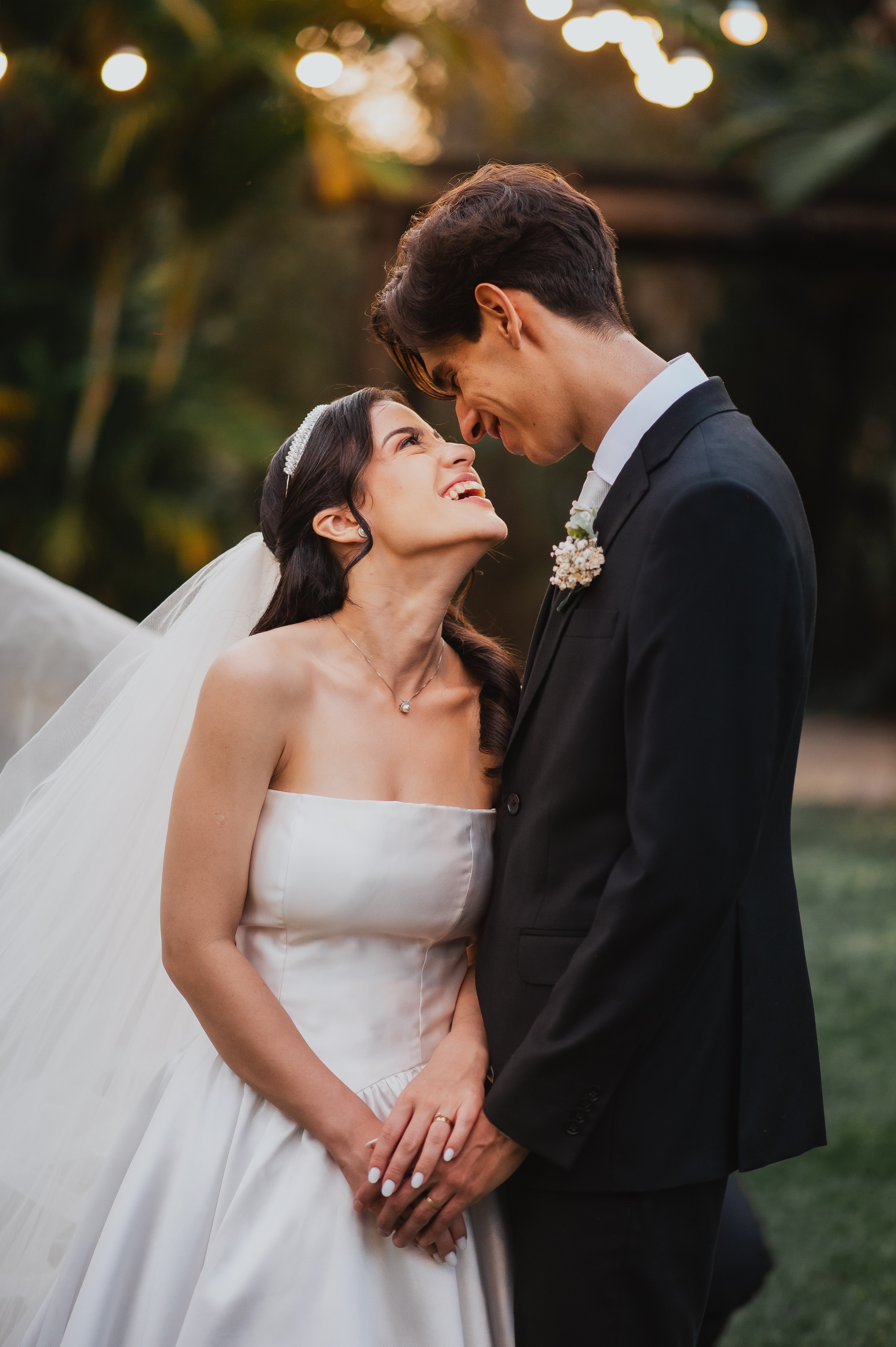 Gabriela e Tiago. Jhon Oliveira Fotografia