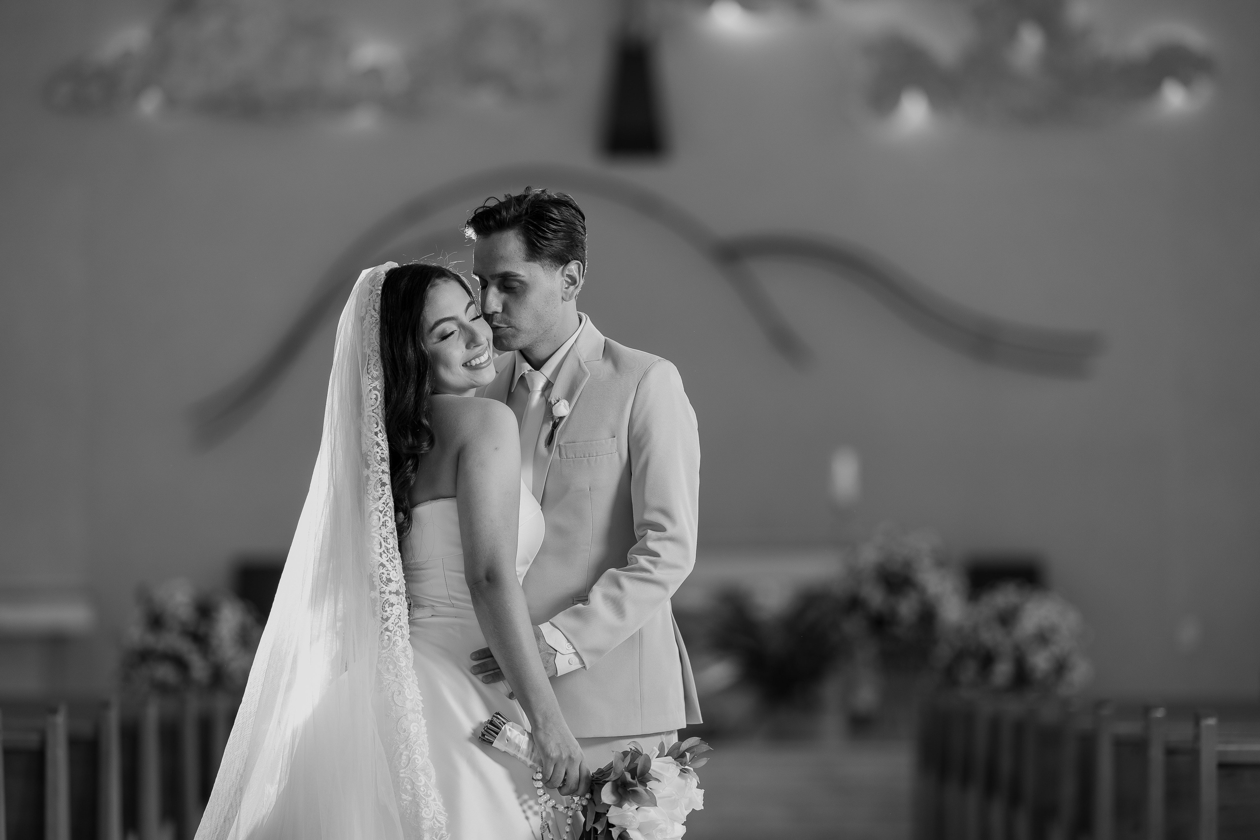 Kamily e Daniel. Jhon Oliveira Fotografia