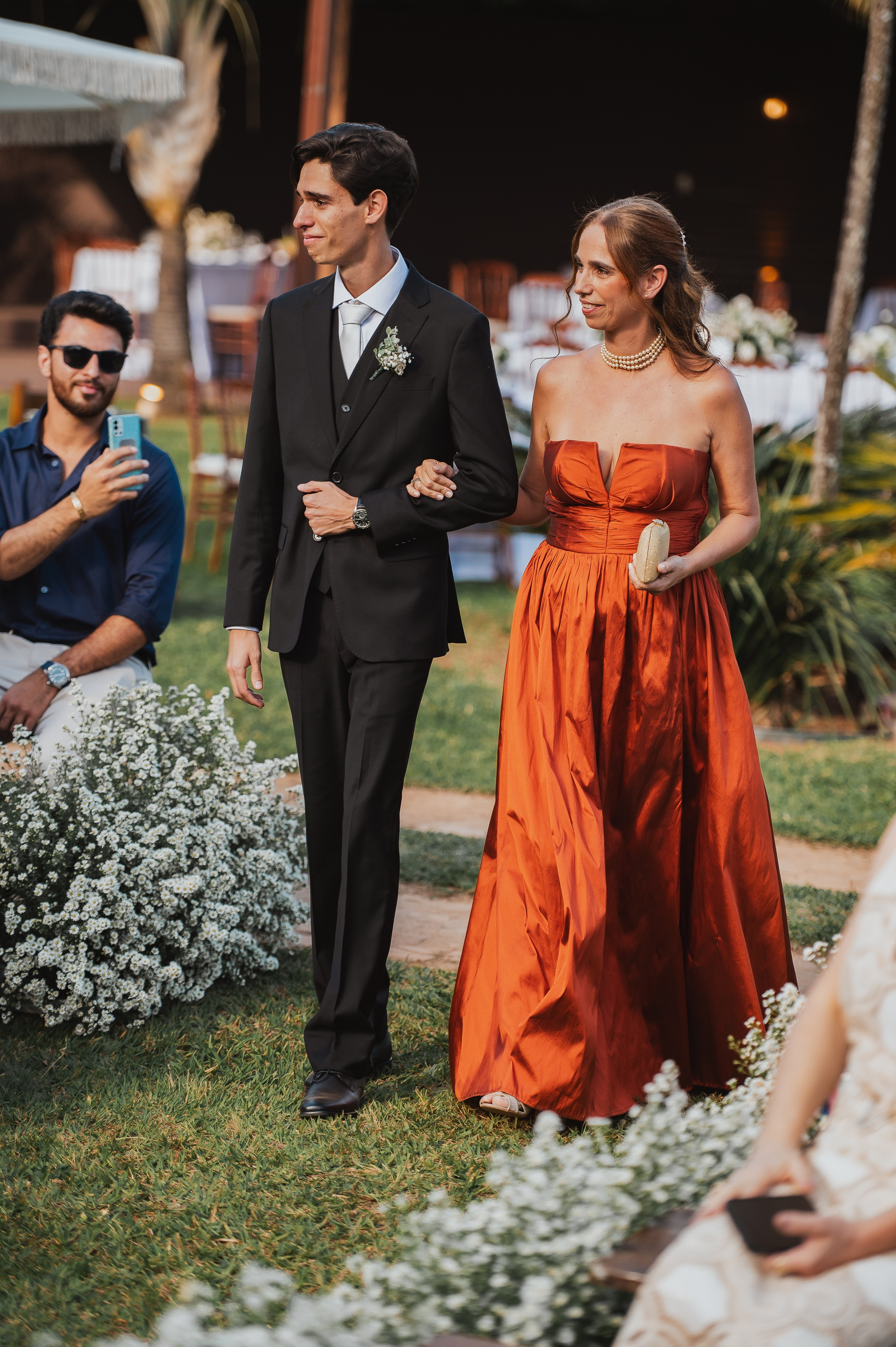 Gabriela e Tiago. Jhon Oliveira Fotografia