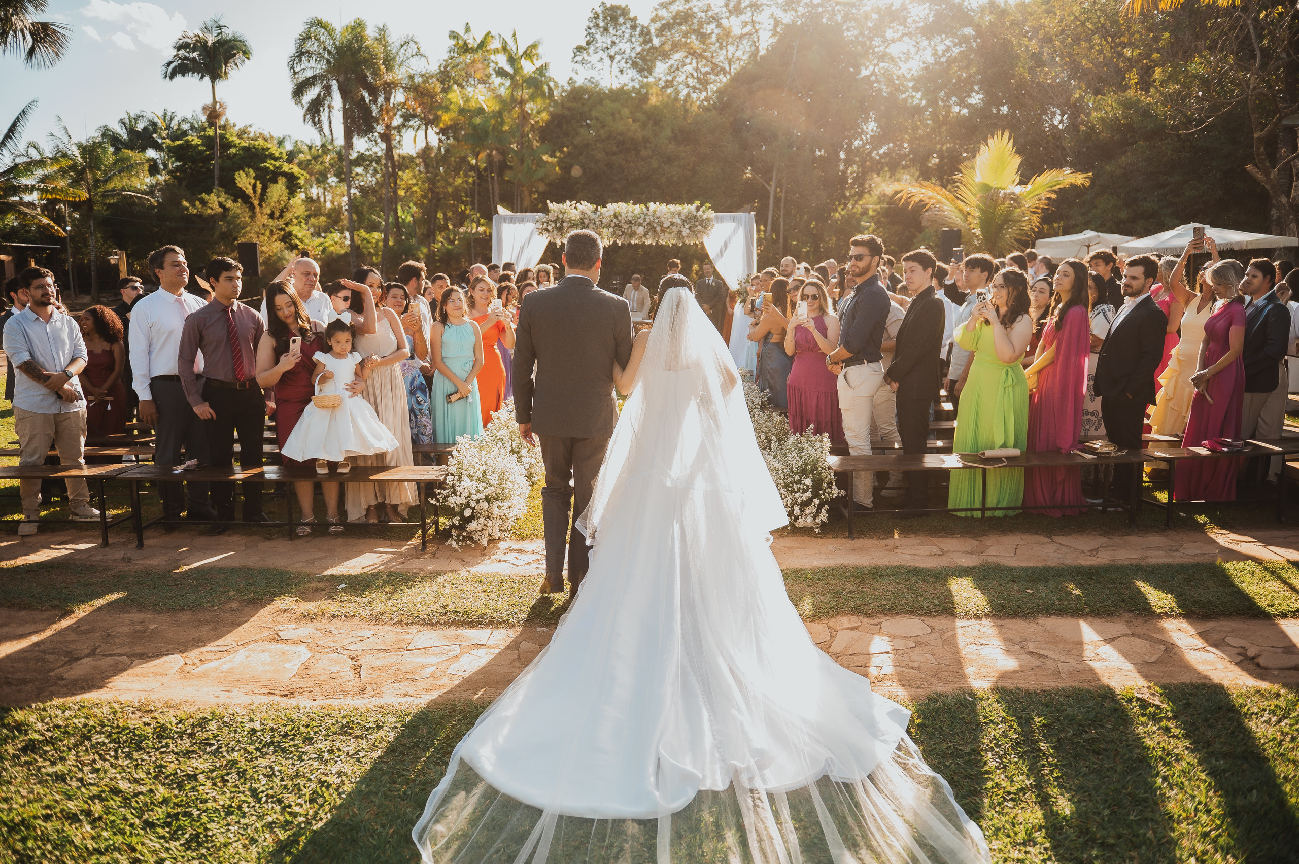 Gabriela e Tiago. Jhon Oliveira Fotografia