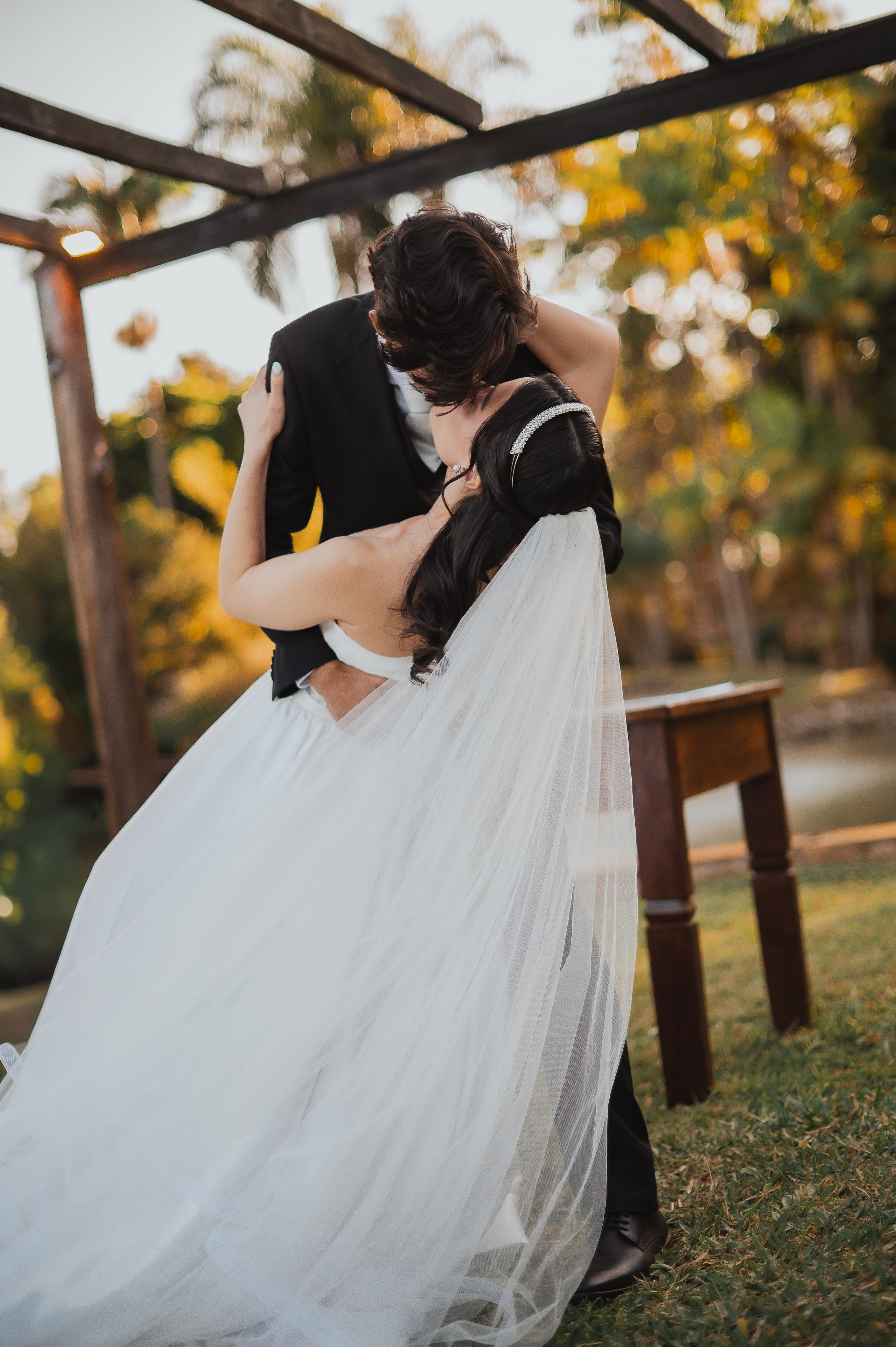 Gabriela e Tiago. Jhon Oliveira Fotografia
