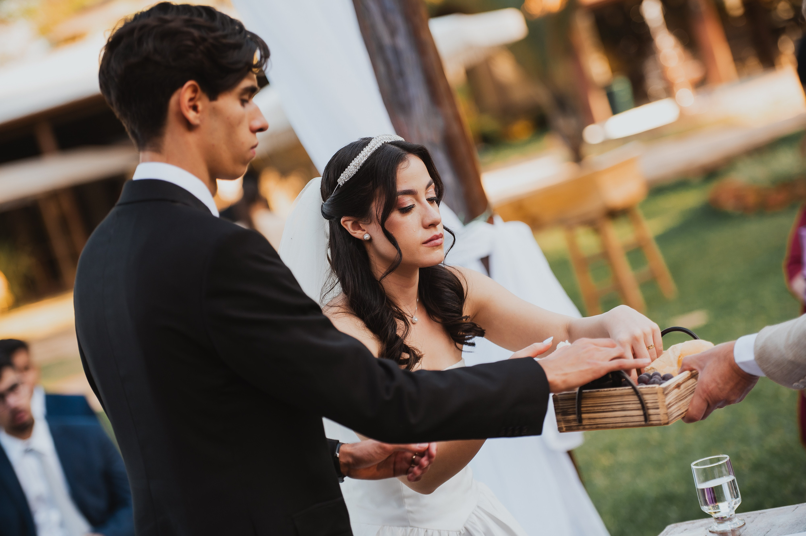 Gabriela e Tiago. Jhon Oliveira Fotografia