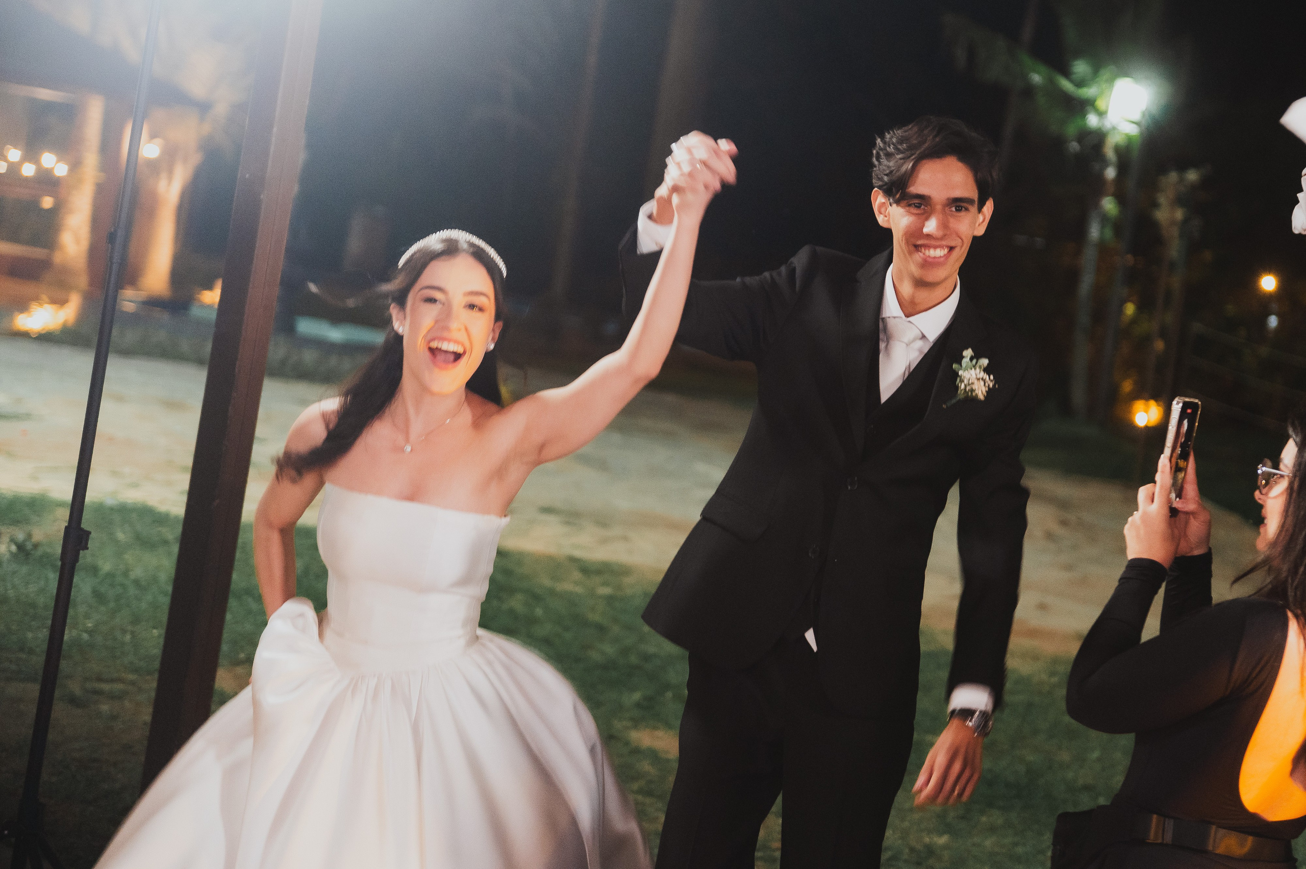 Gabriela e Tiago. Jhon Oliveira Fotografia