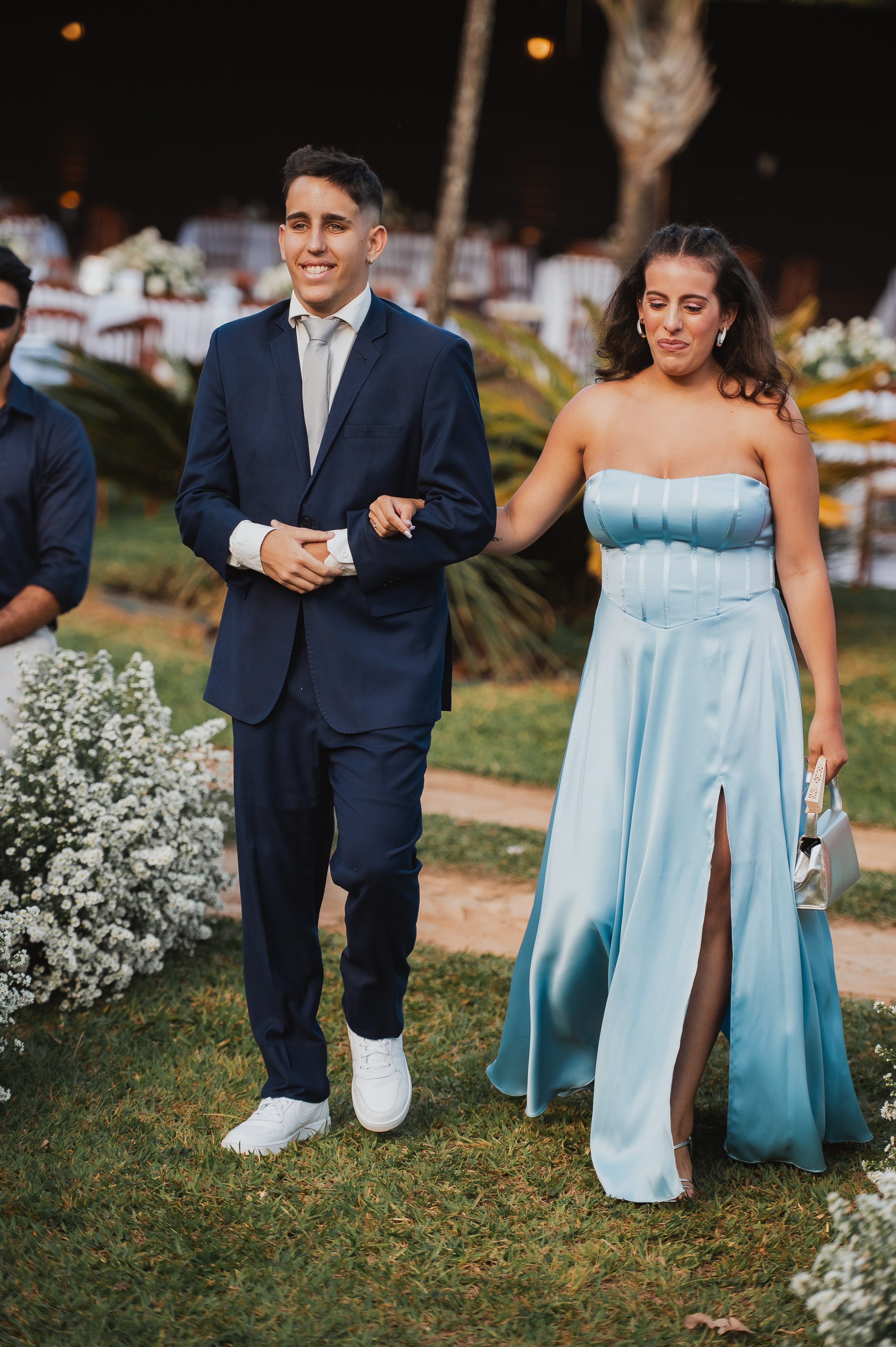 Gabriela e Tiago. Jhon Oliveira Fotografia